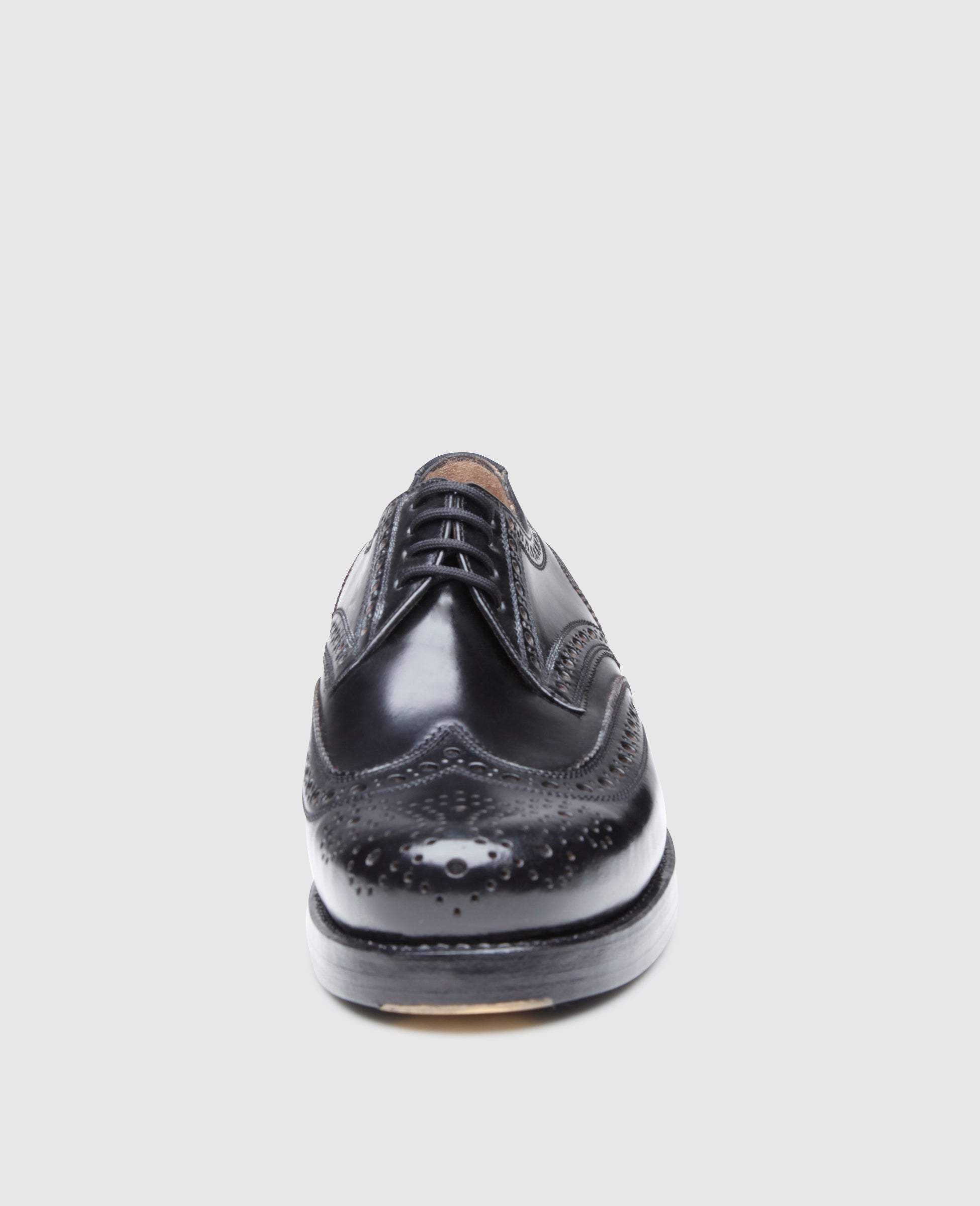 dinkelacker-rio-full-brogue-c-derby-schwarz-shell-cordovan image 7