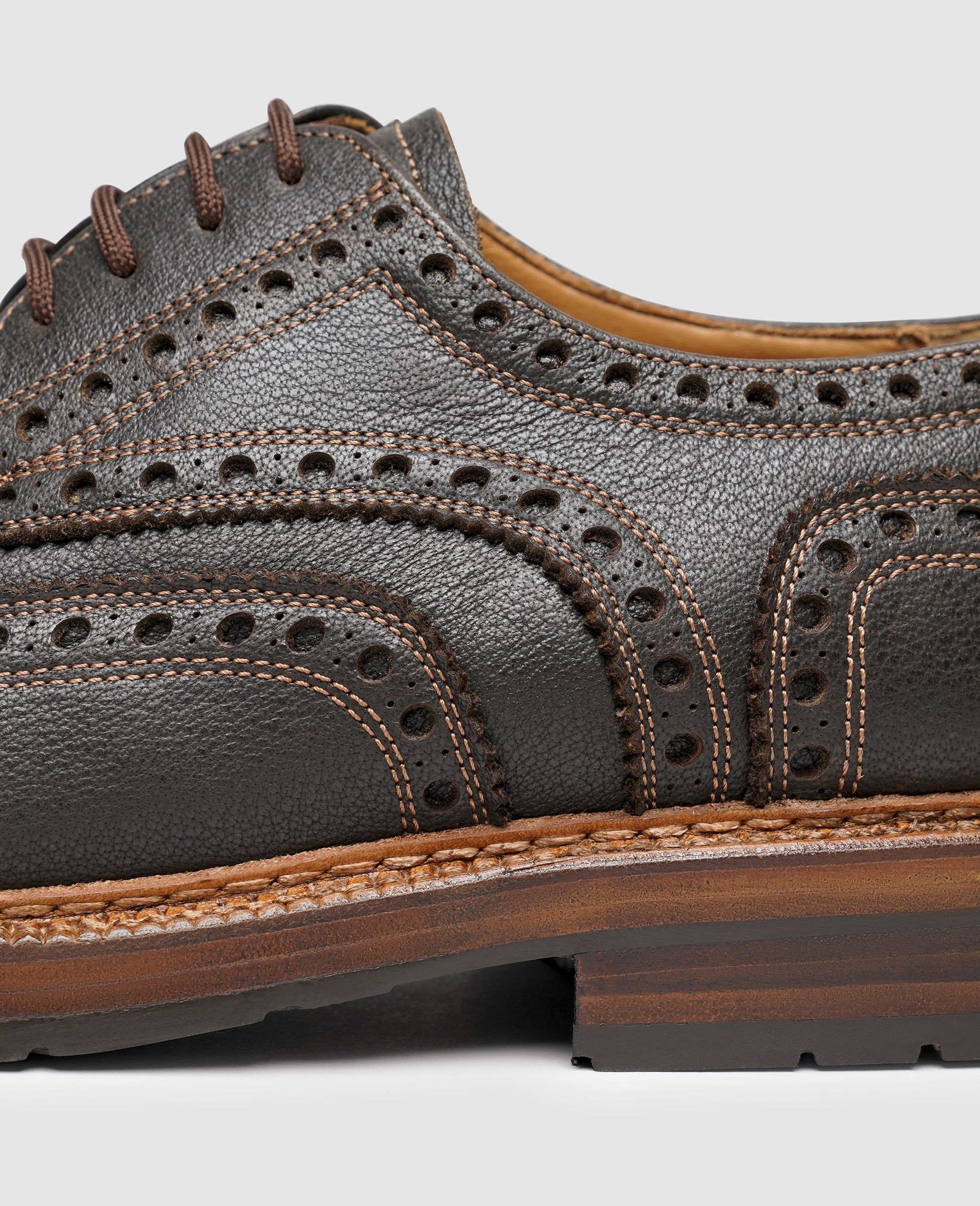 dinkelacker-rio-full-brogue-derby-dunkelbraun-wasserb-ffelleder image 4