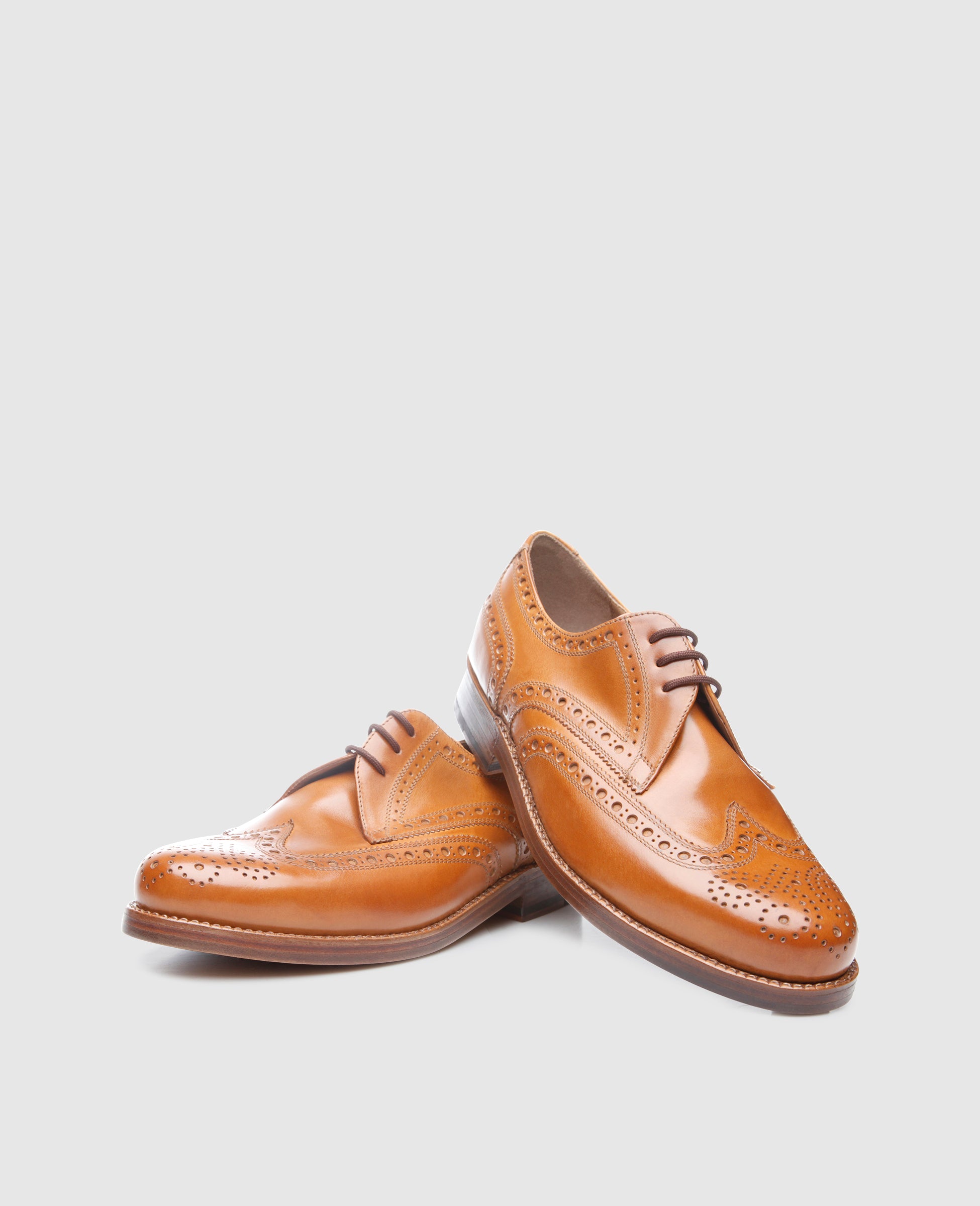 dinkelacker-janosh-k-full-brogue-ac-derby-nuss-hellbraun image 5