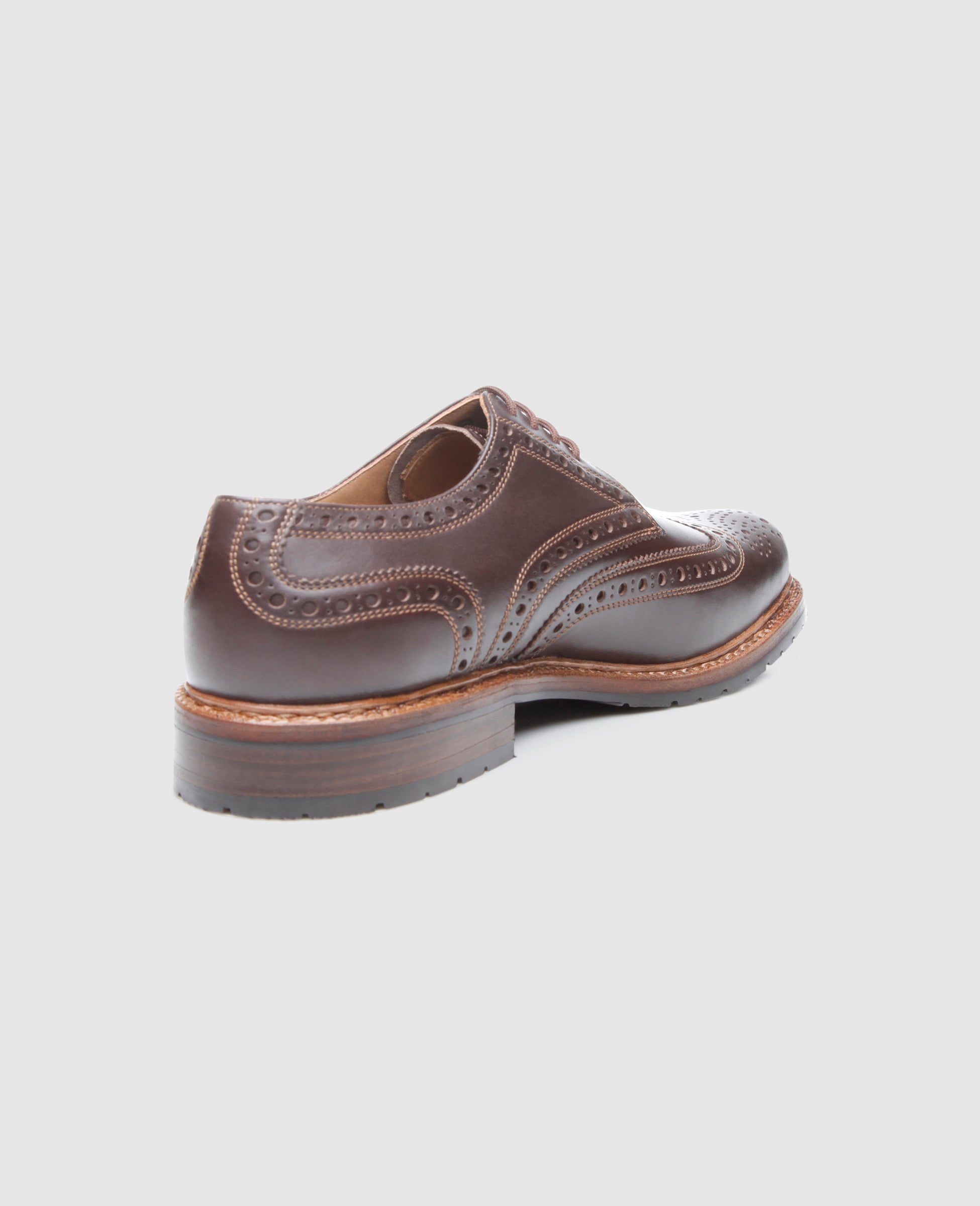 dinkelacker-z-rich-full-brogue-sc-derby-marrone-dunkelbraun image 3