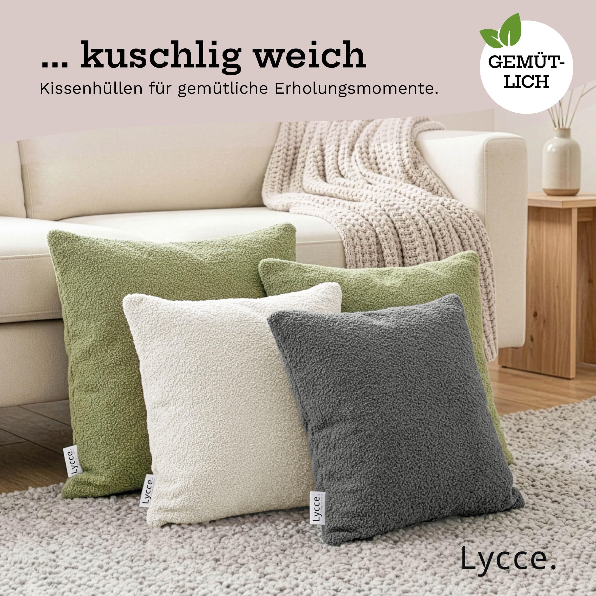 lycce-boucl-kissenh-lle-40x40-cm-2er-set-dunkelgrau-mit-rei-verschluss image 7