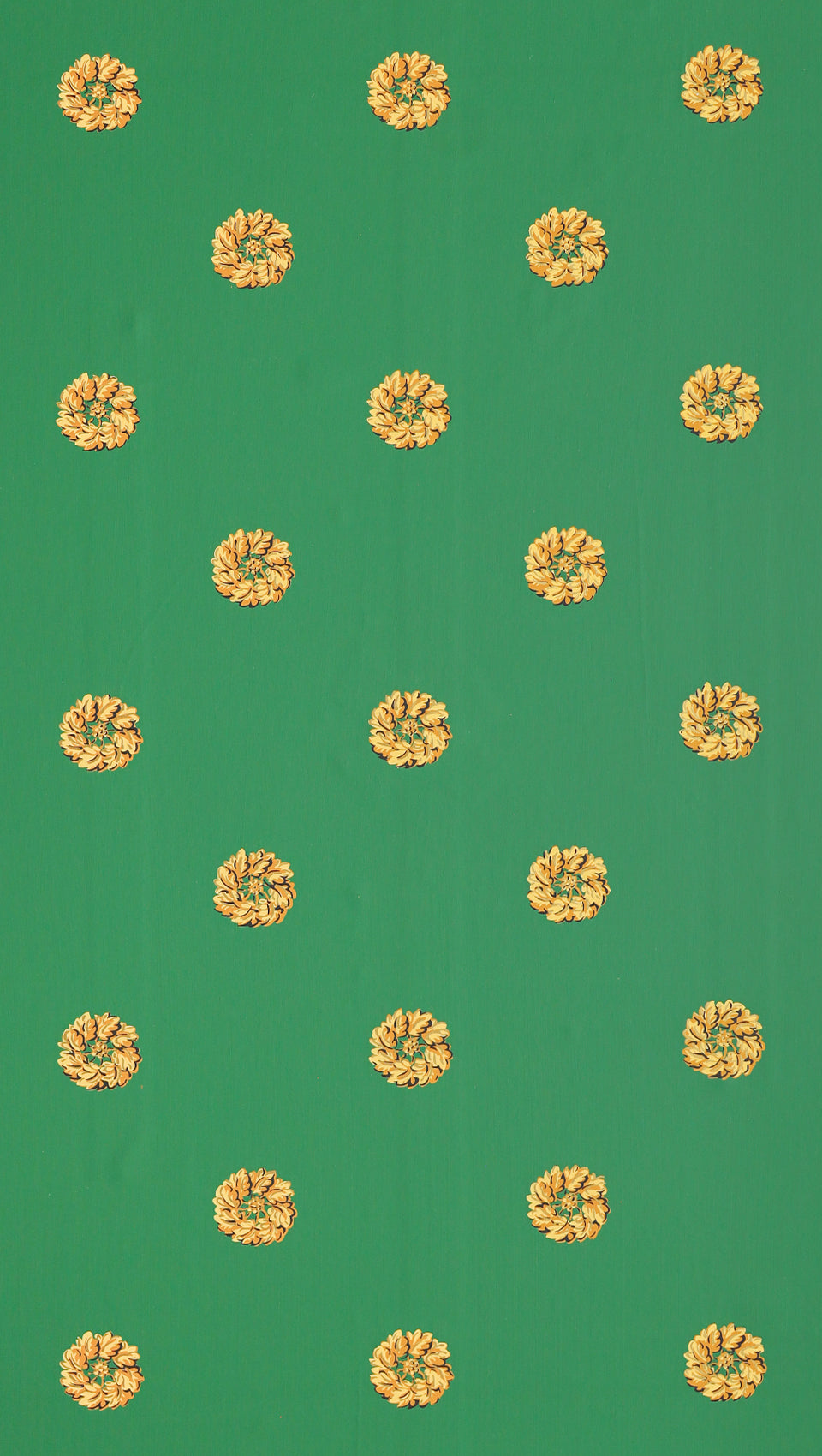 hembus-tapete-403-clemens-brentano-dunkelgr-n-papiertapete-45-0-cm image 1