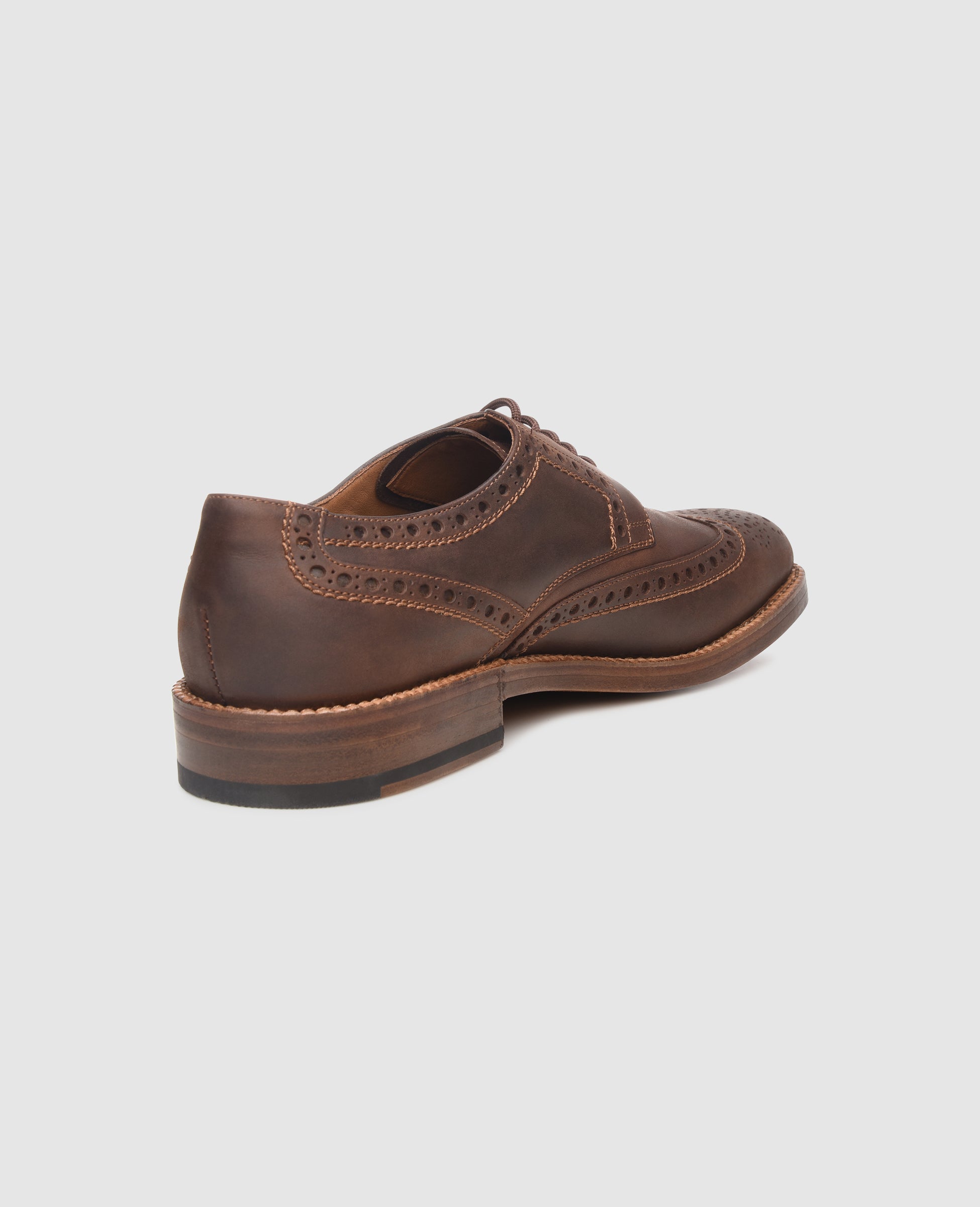 dinkelacker-luzern-full-brogue-j-derby-coffee-nubuk image 3