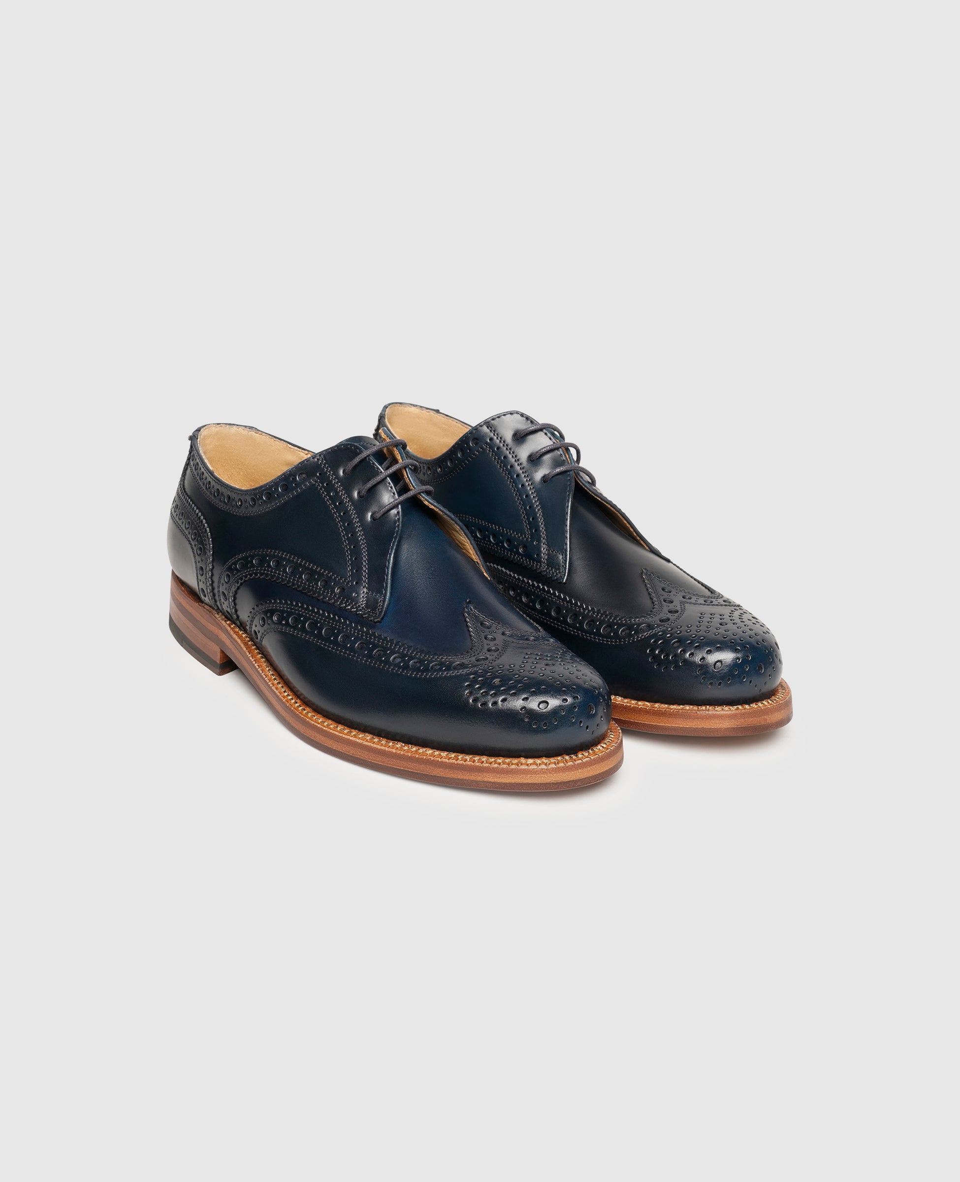 dinkelacker-janosh-k-full-brogue-derby-c-navy image 2