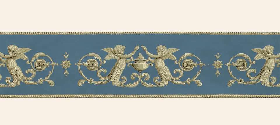 hembus-borte-4020-c-engelborte-tapetenborte-blau-20-3-cm image 1