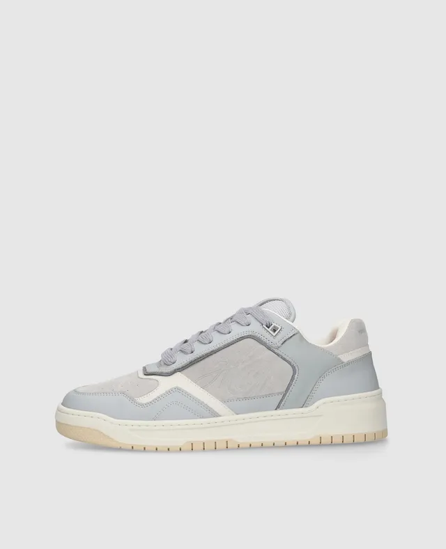 dinkelacker-los-angeles-sneaker-cl-sneaker-herrenschuh-gray image 1