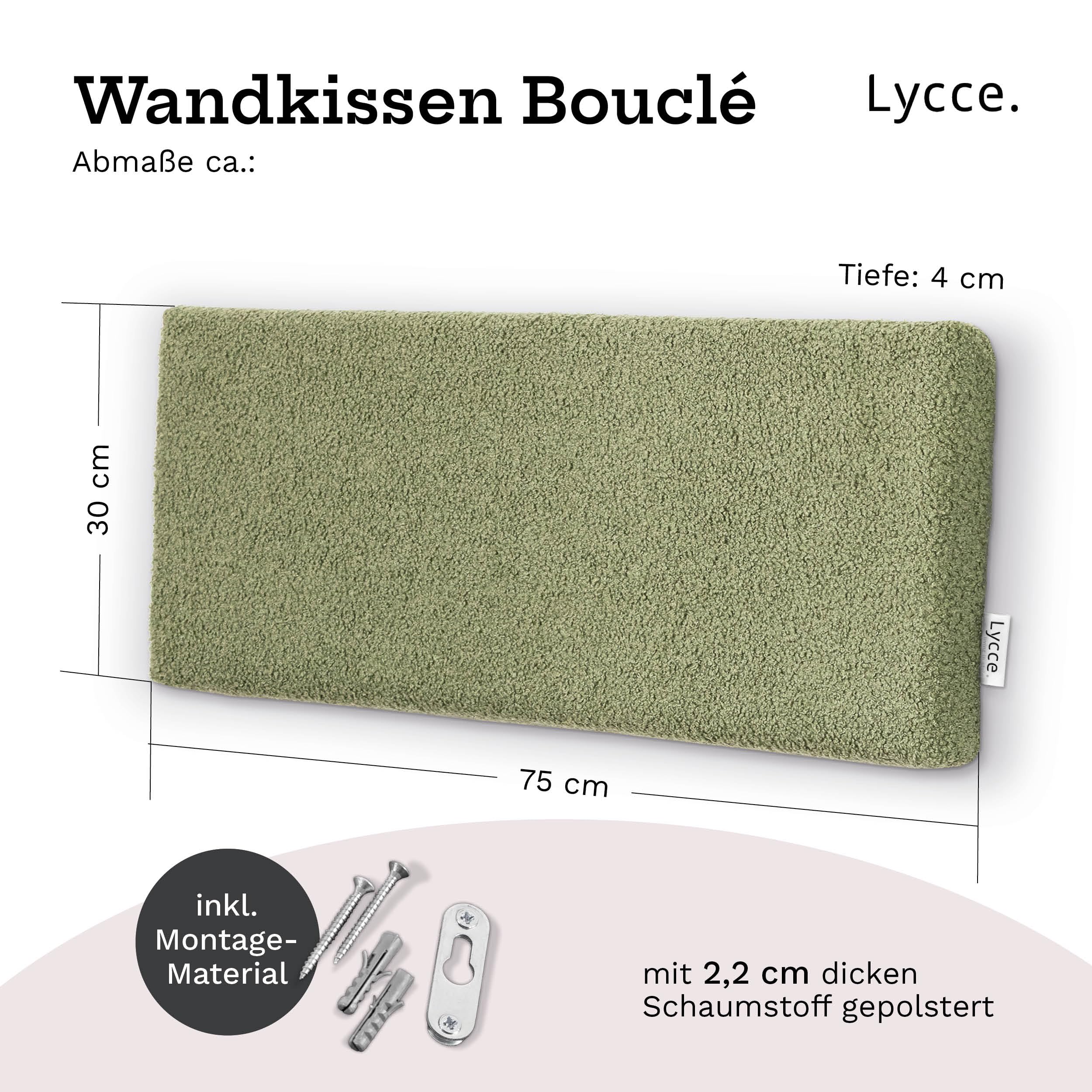 lycce-wandkissen-boucl-wandpolster-salbei image 2