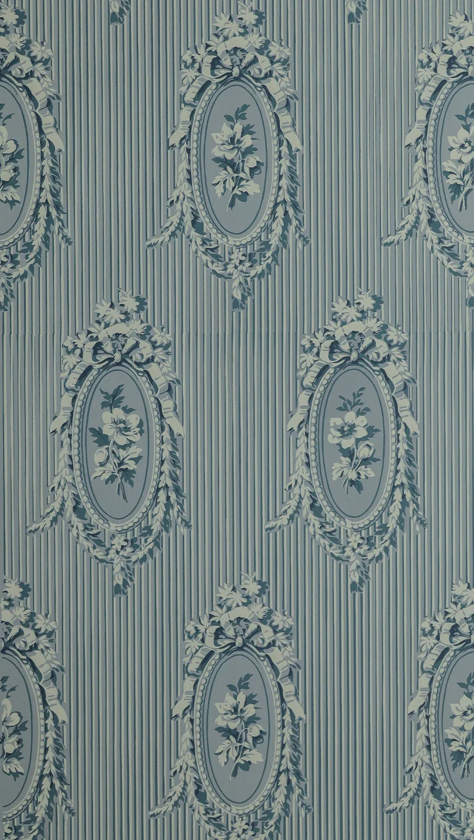 hembus-tapete-600-a-bl-tenmedaillon-papiertapete-bleu-blau image 1