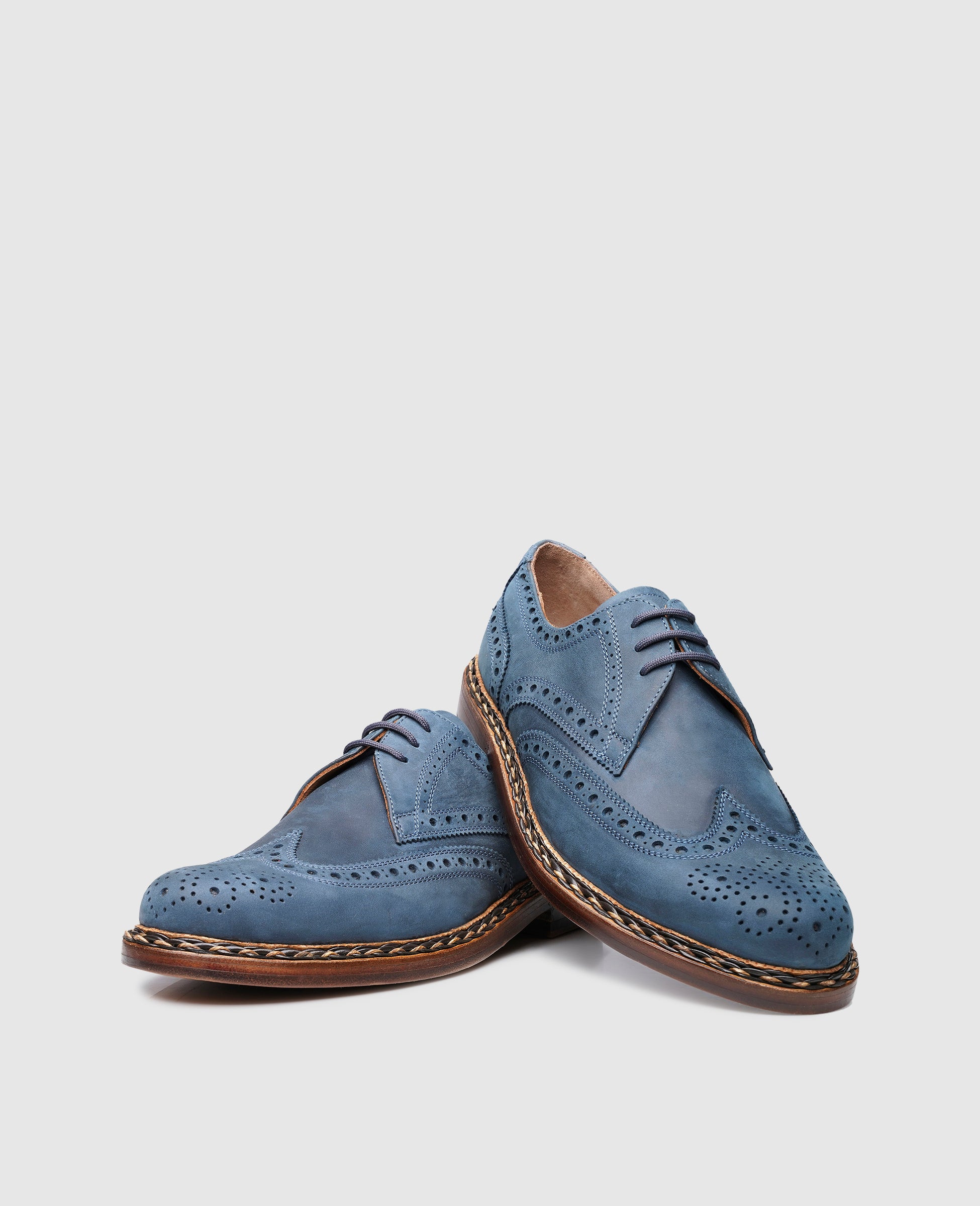 dinkelacker-buda-full-brogue-j-denim image 4