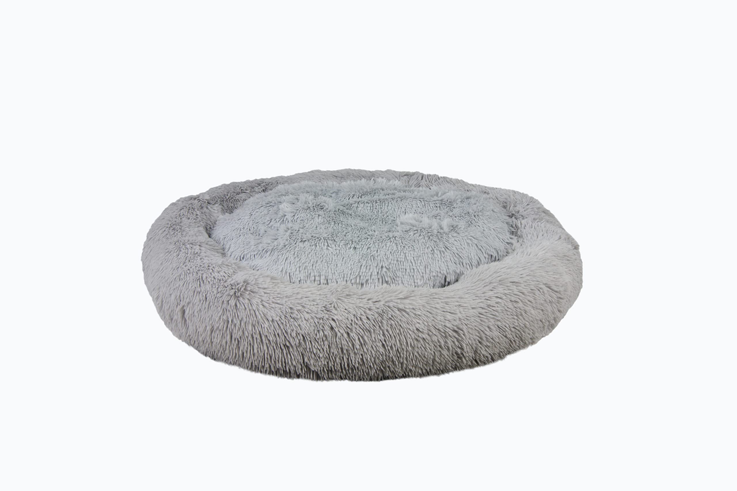 lycce-kuschelbett-amy-f-r-hunde-und-katzen-grau-gr-e-3-100-cm image 4