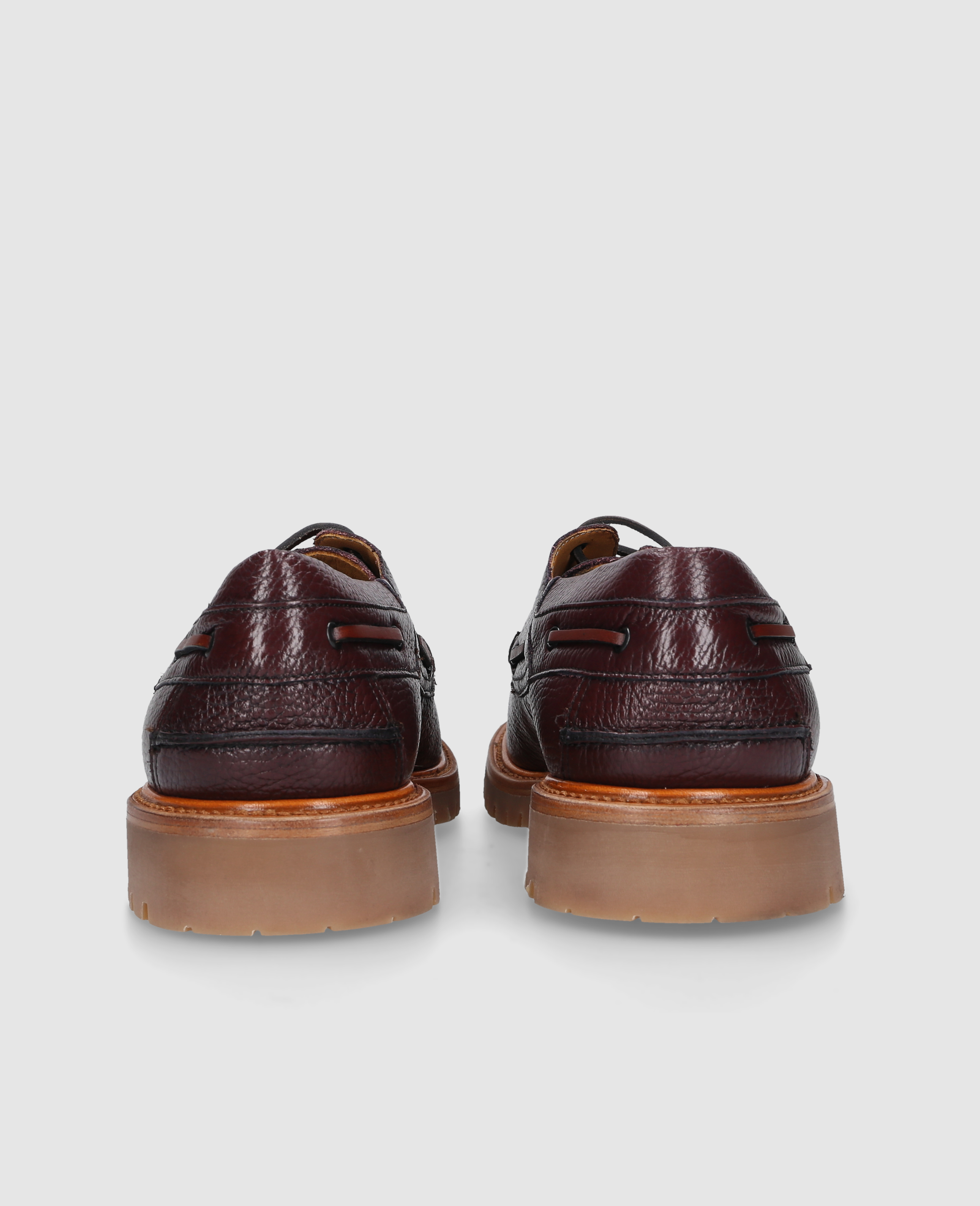 dinkelacker-miami-plain-t-herren-derby-bordo-rot image 6