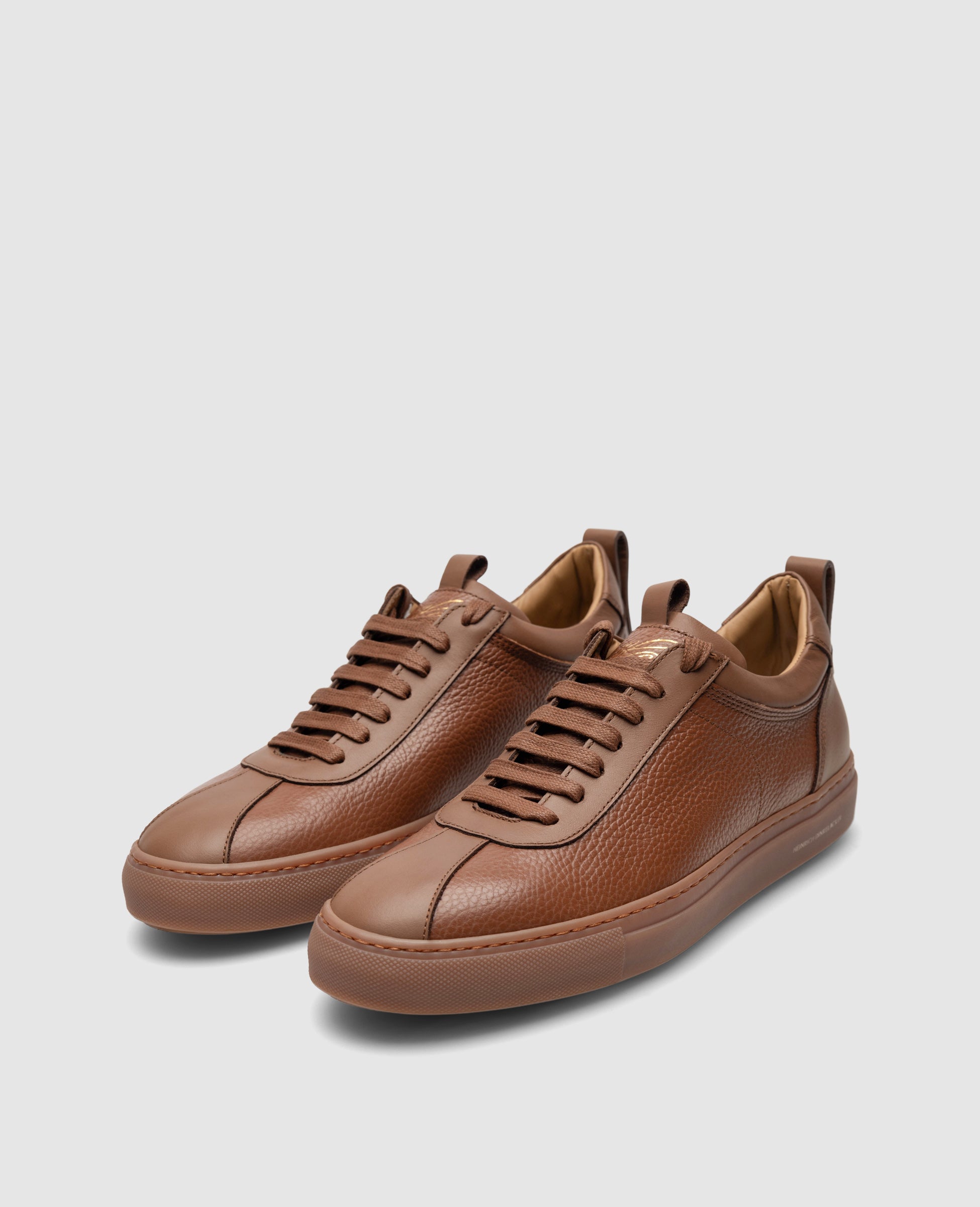 dinkelacker-turin-sneaker-t-braun-gepr-gt image 2