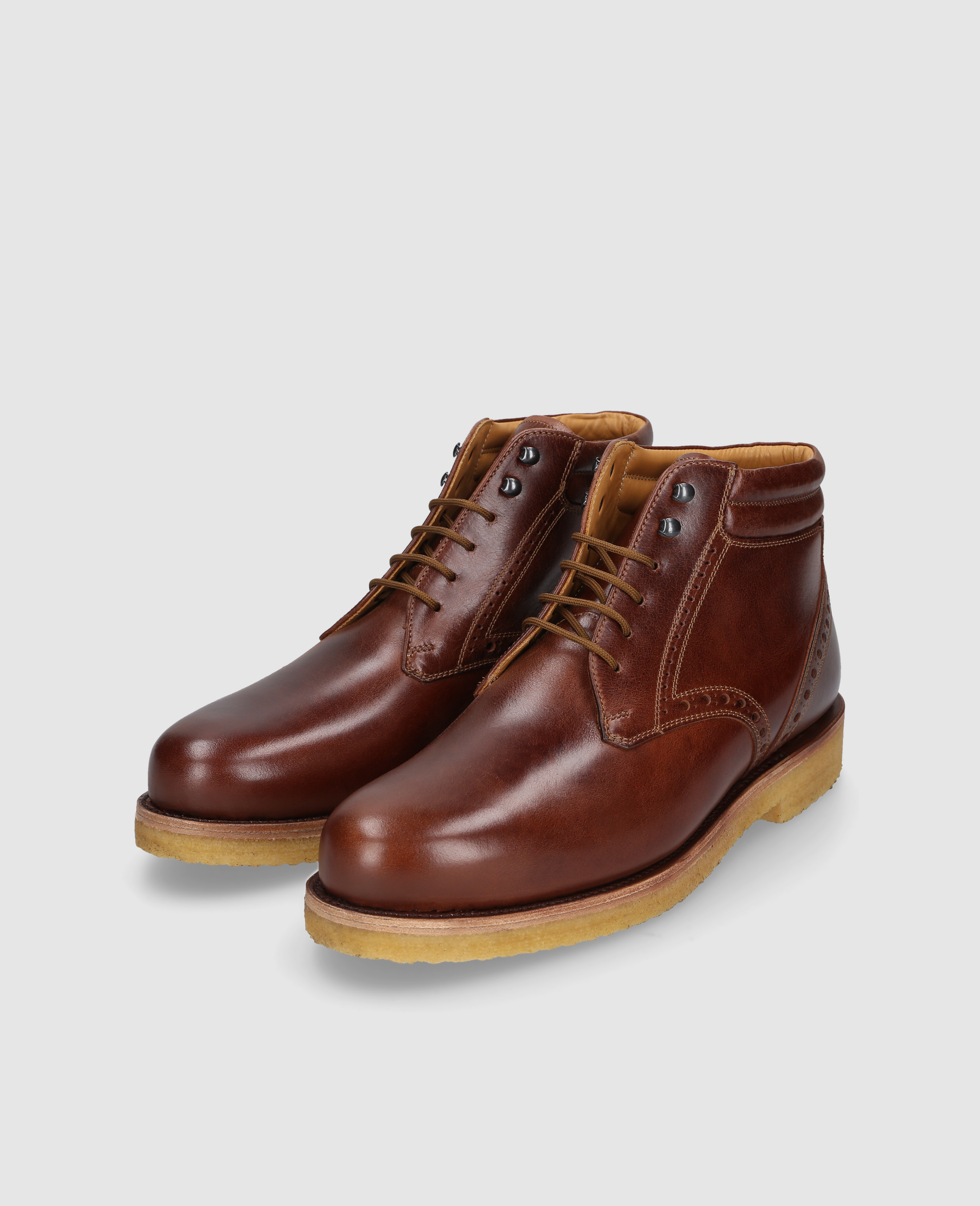dinkelacker-buda-derby-boot-ma-amarate-braun image 3