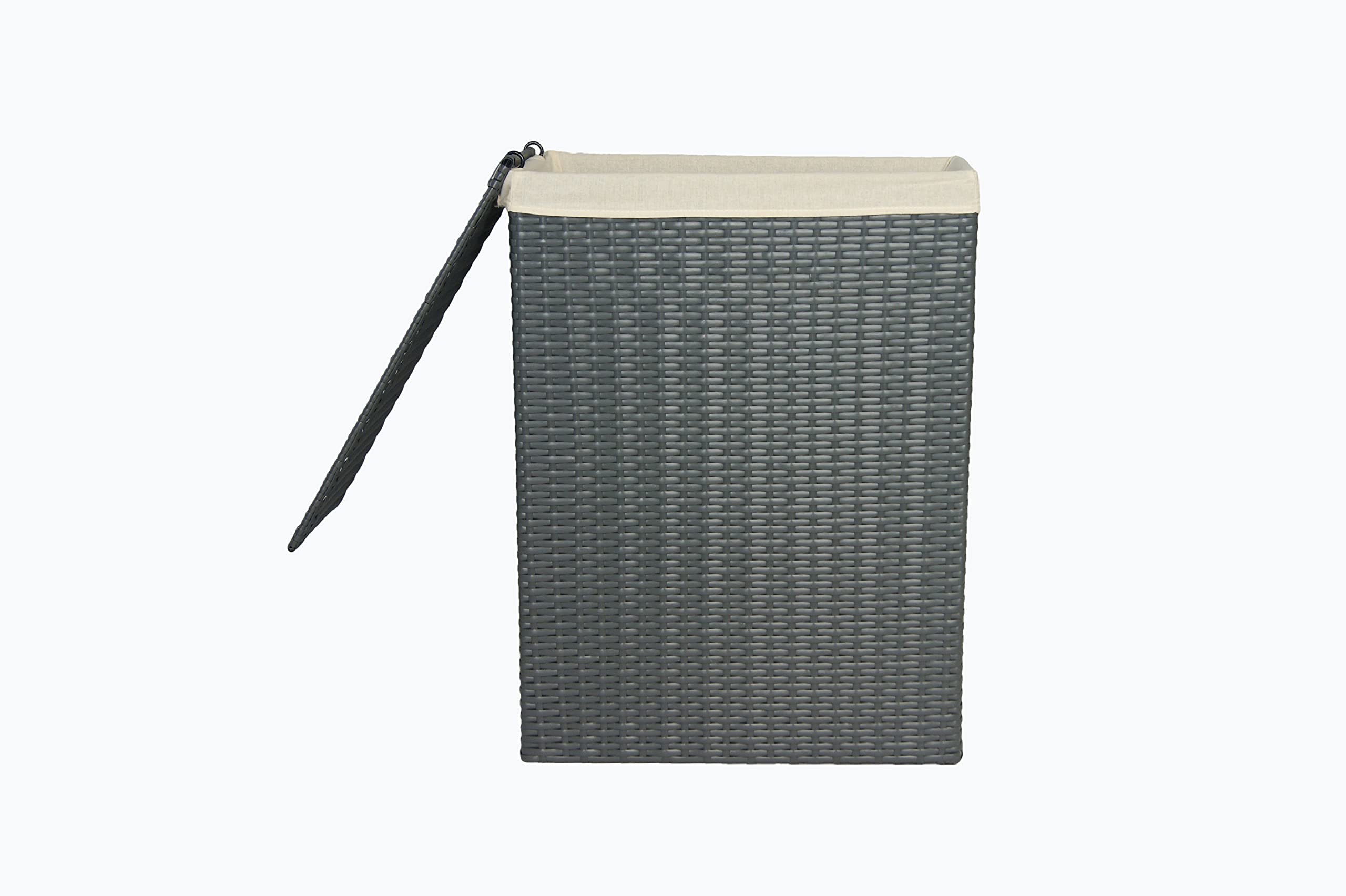 lycce-nischenw-schekorb-gr-e-2-kunststoff-geflecht-grau-43x21x58-cm image 3