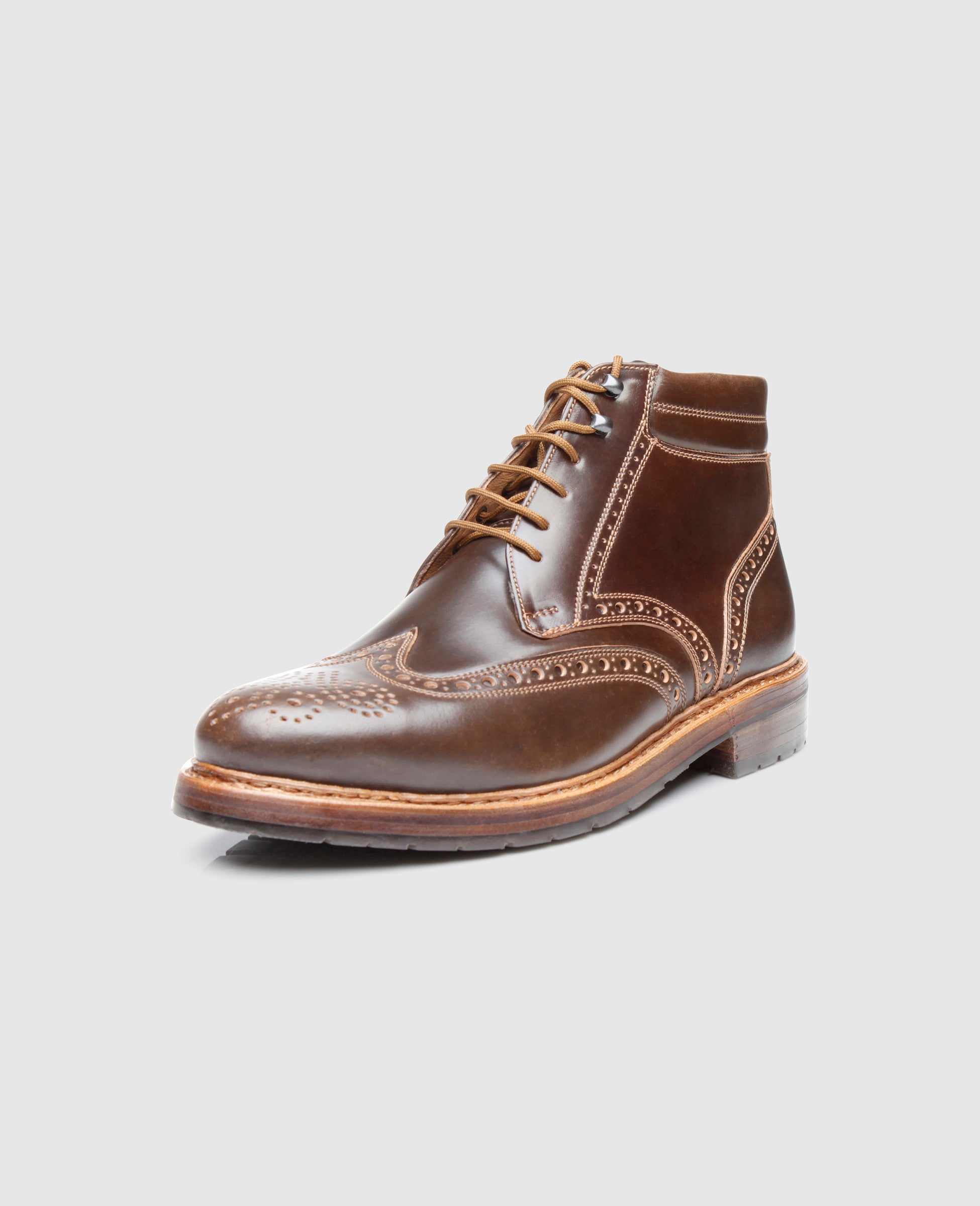 dinkelacker-buda-full-brogue-c-boot-dark-cognac image 2