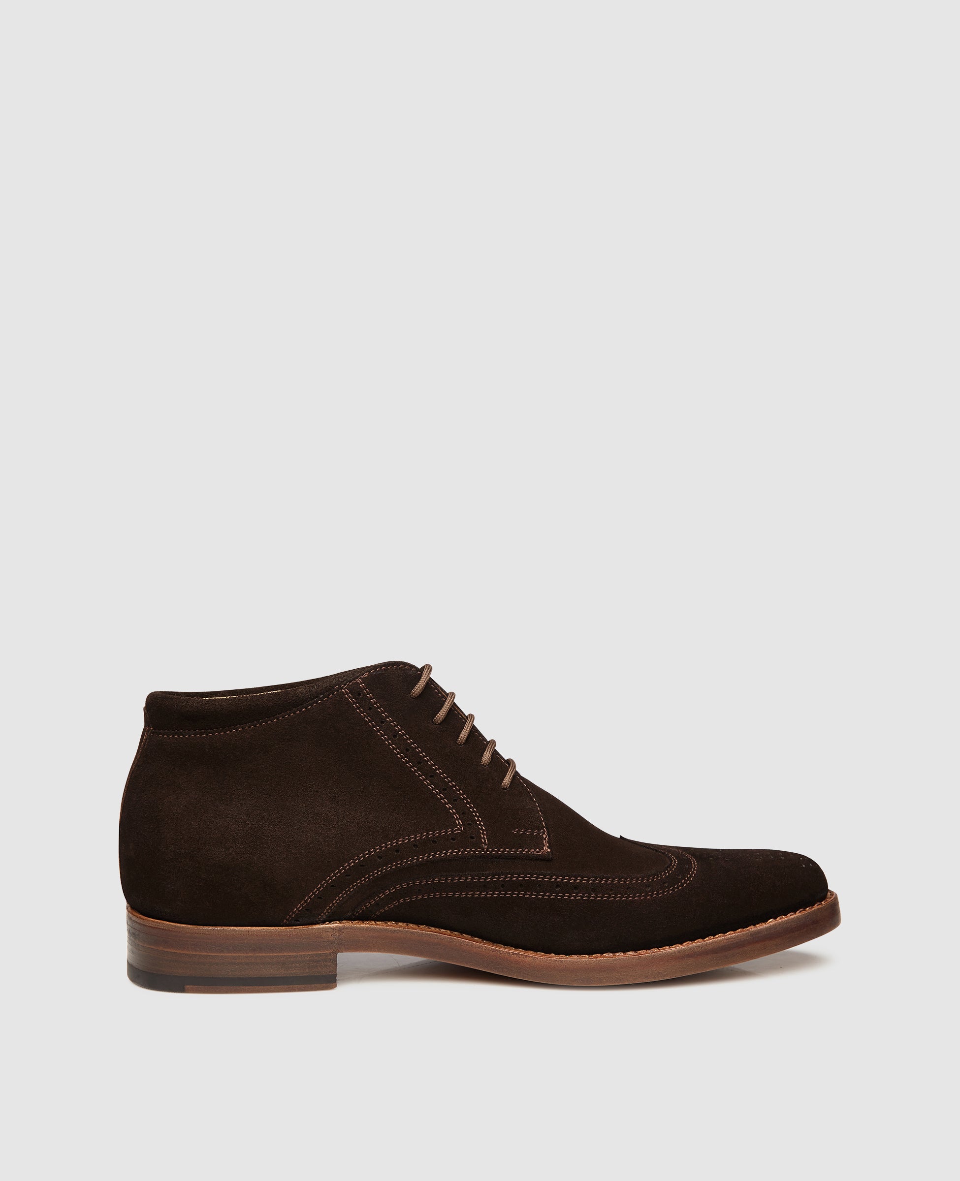 dinkelacker-milano-full-brogue-v-stiefel-espresso-dunkelbraun image 3