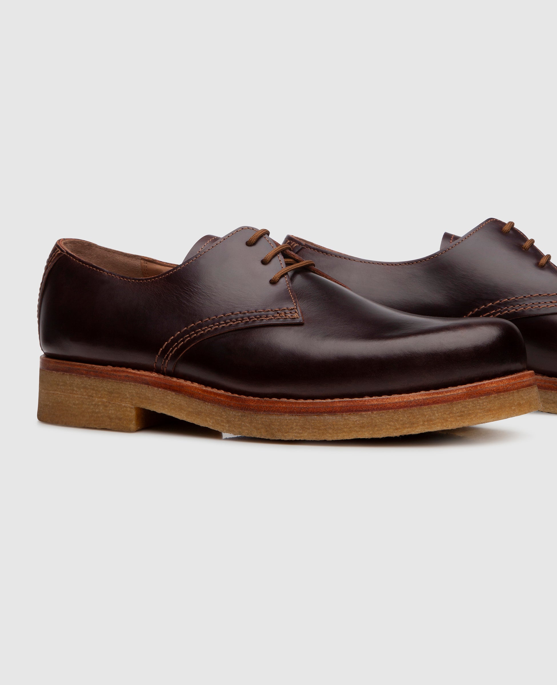 dinkelacker-rio-plain-ma-herren-schn-rschuh-amarate-dunkelbraun image 8