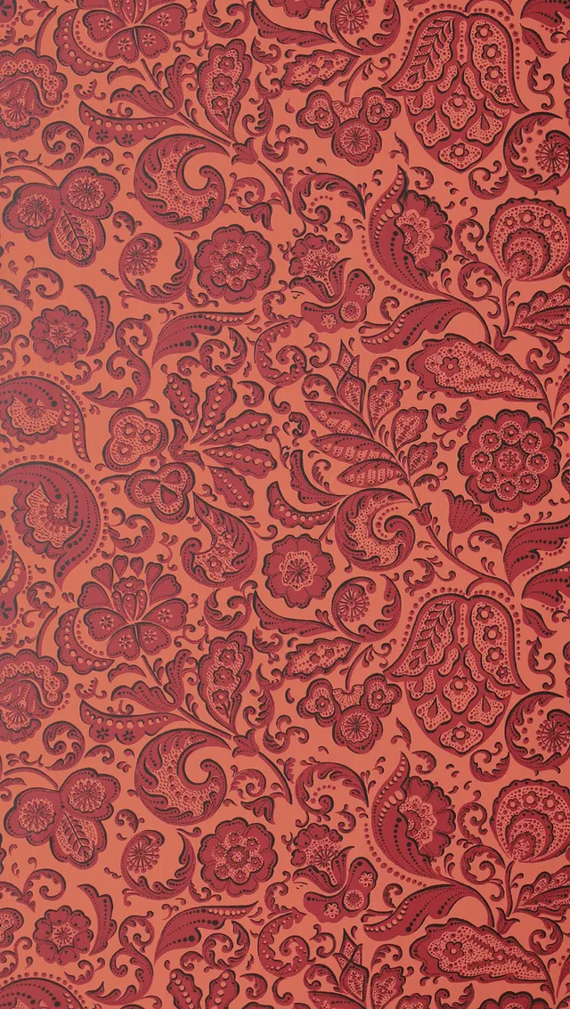 hembus-tapete-588-b-k-nigsloge-papiertapete-rot image 1