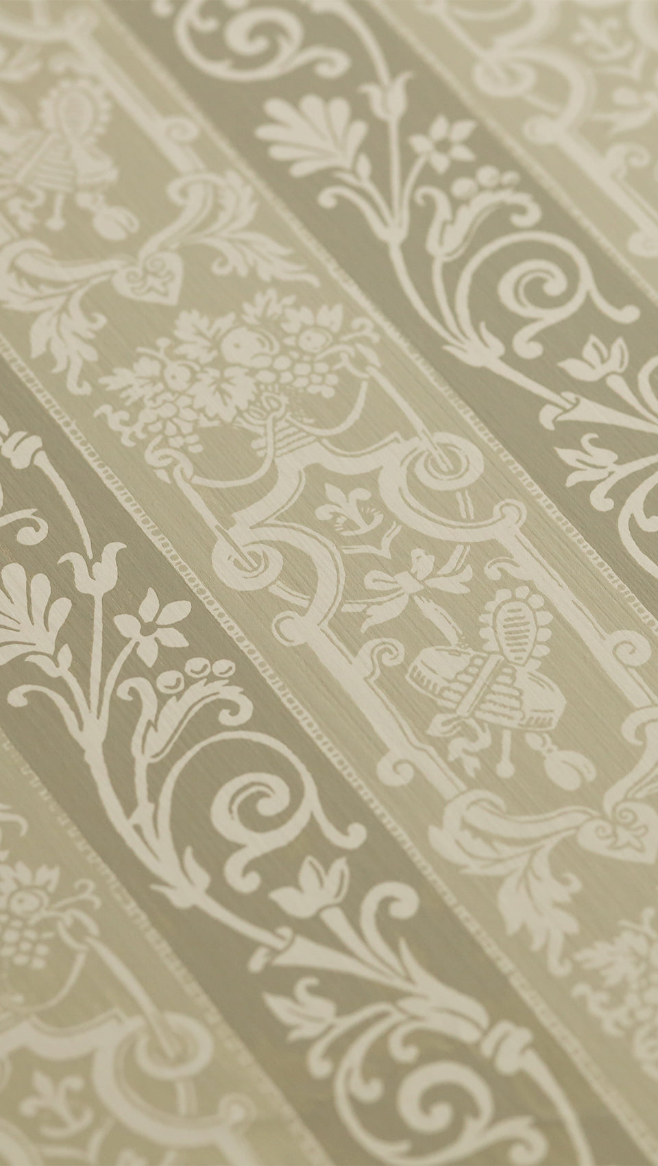 hembus-tapete-4069-g-ludwig-richter-beige-papiertapete image 2