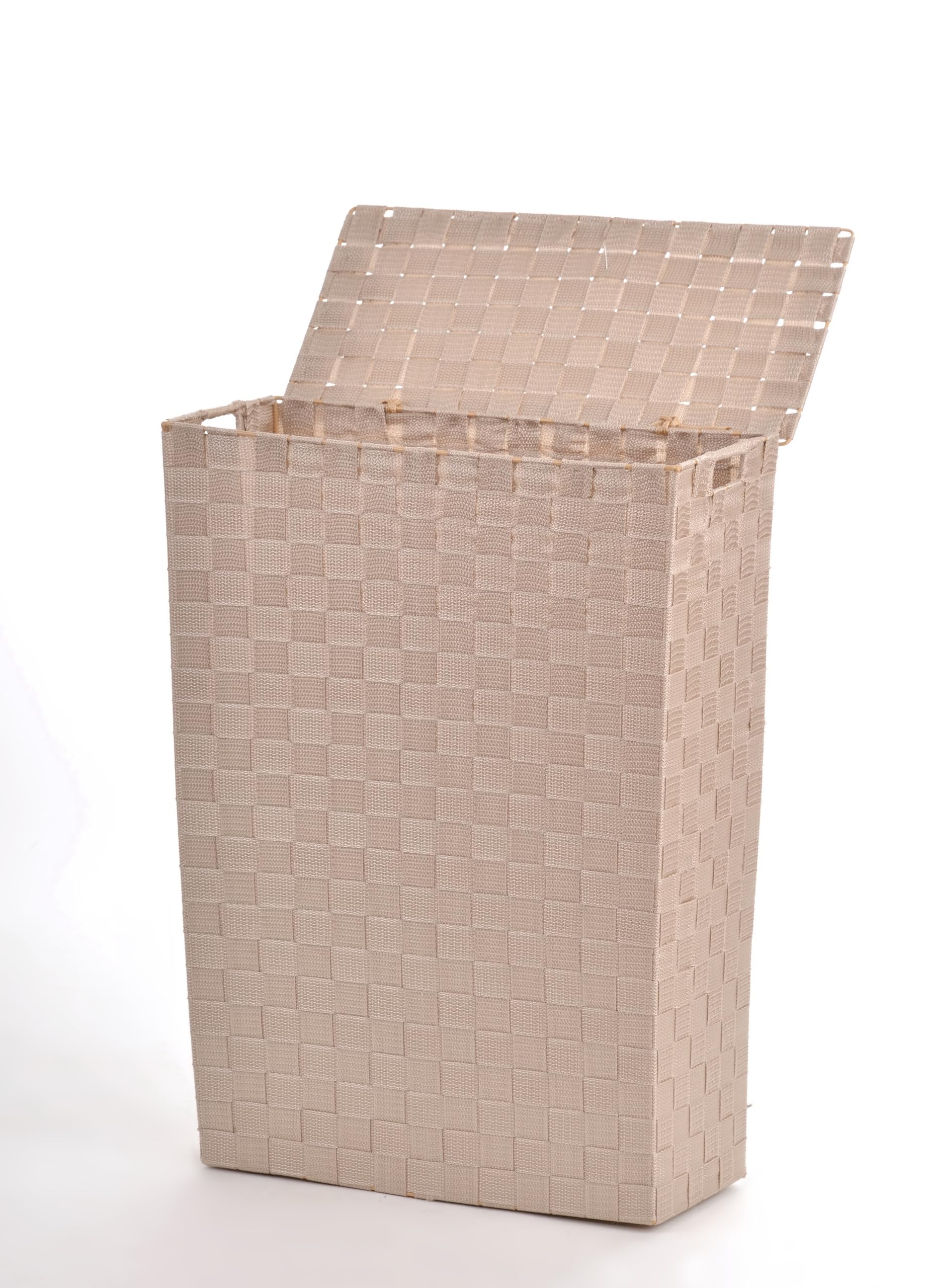 lycce-nischenw-schekorb-gr-e-1-stoff-geflochten-beige-39x17x52-cm image 2