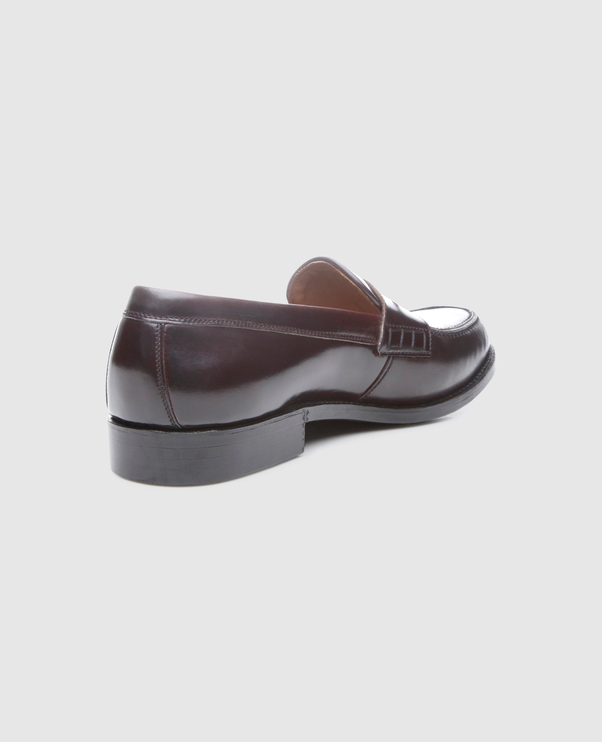 dinkelacker-wien-plain-c-penny-loafer-oxblood image 3