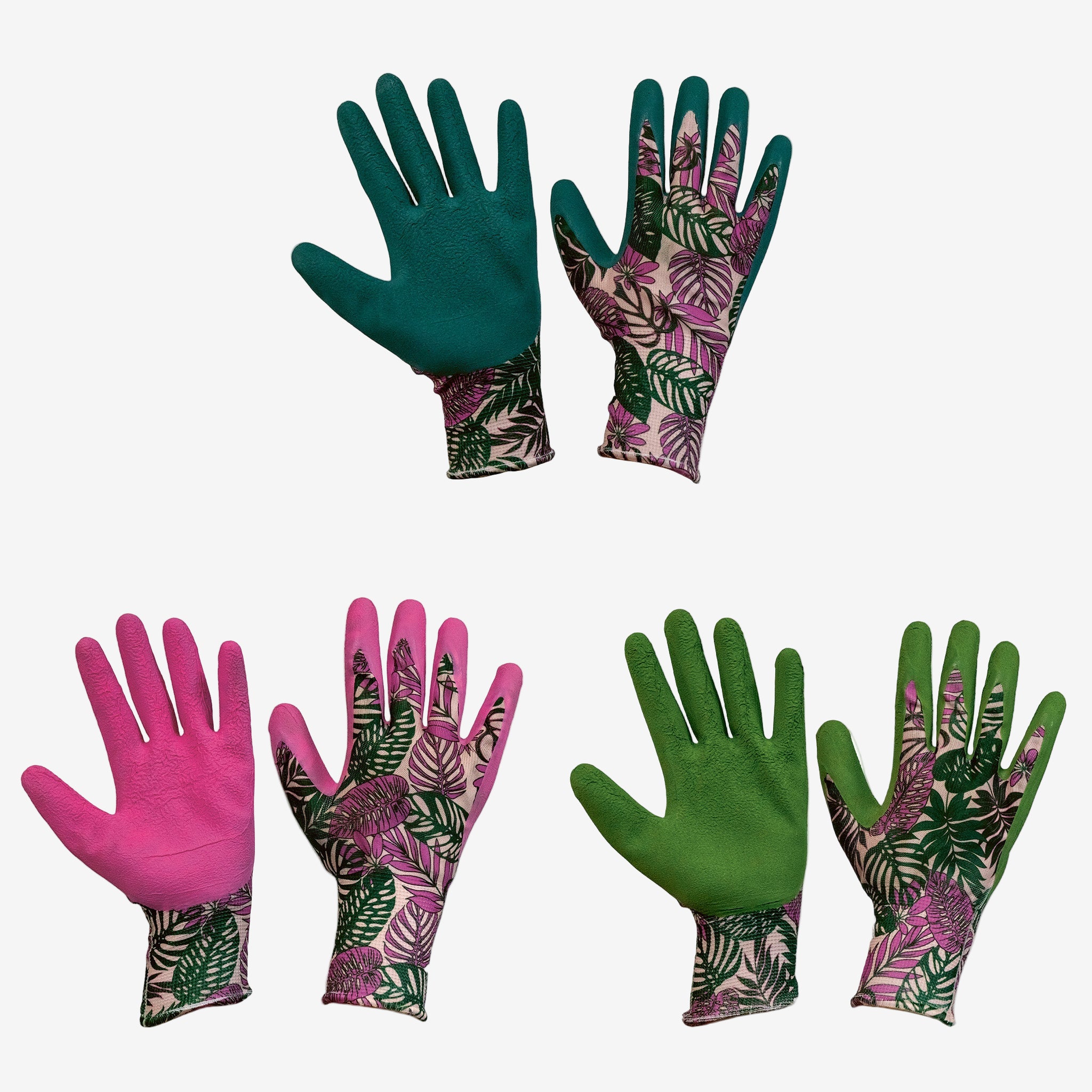 kent-stowe-weeding-botanical-handschuhe-3er-pack-medium image 1
