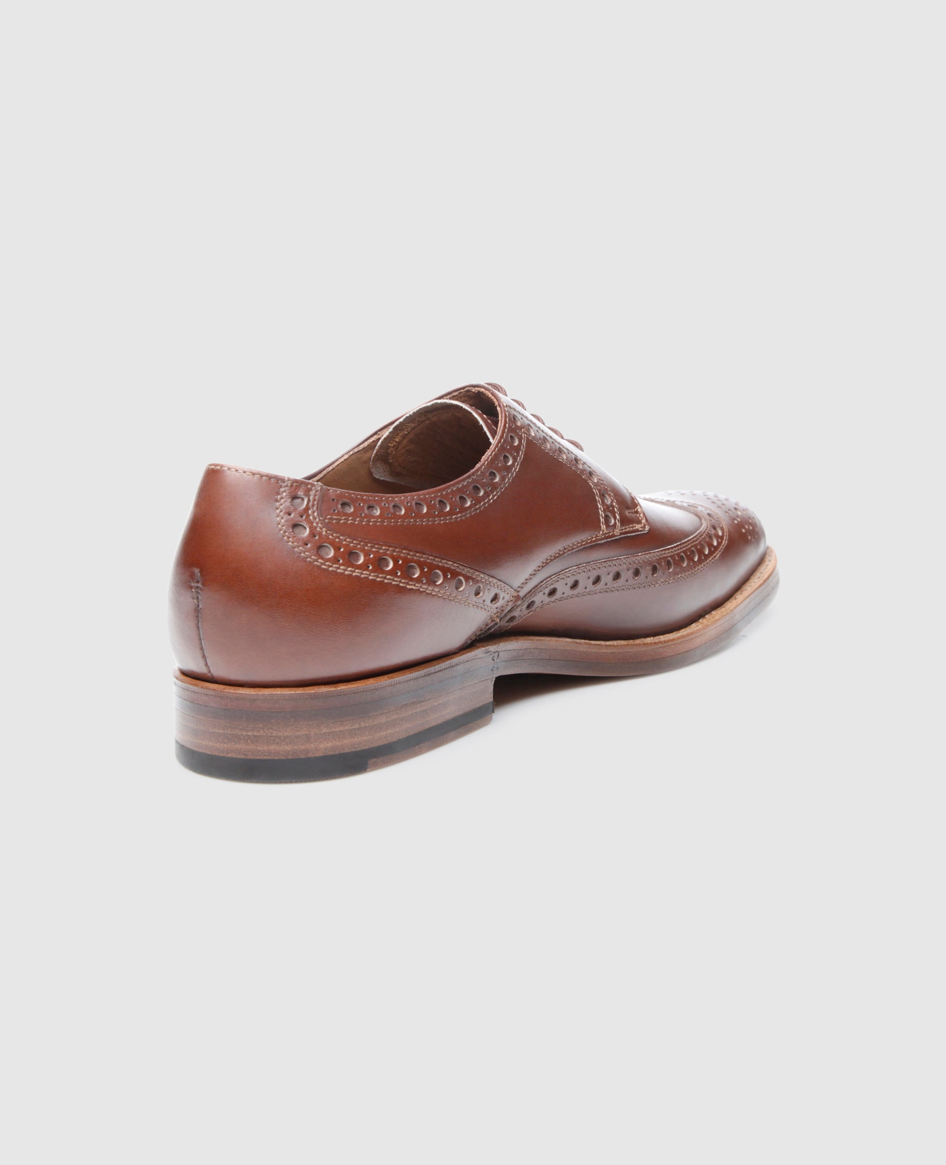 dinkelacker-luzern-full-brogue-ac-herren-derby-dunkelbraun image 3