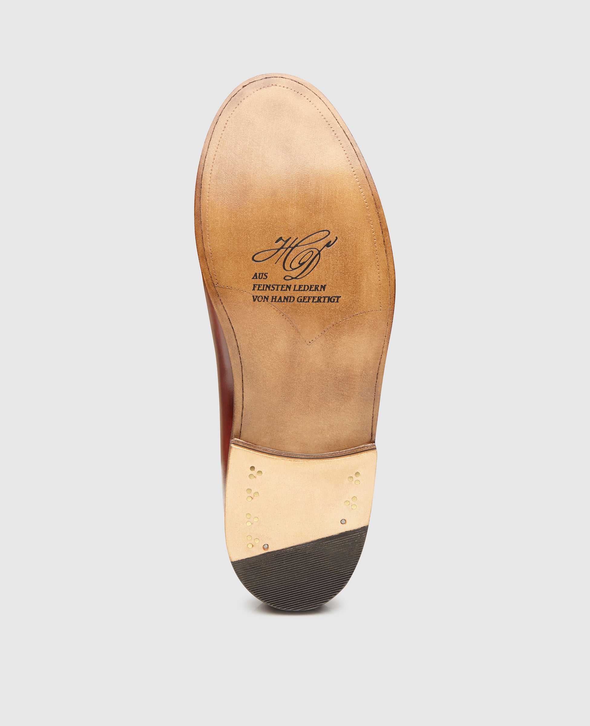 dinkelacker-wien-plain-tc-penny-loafer-whiskey-toscana-calf image 6