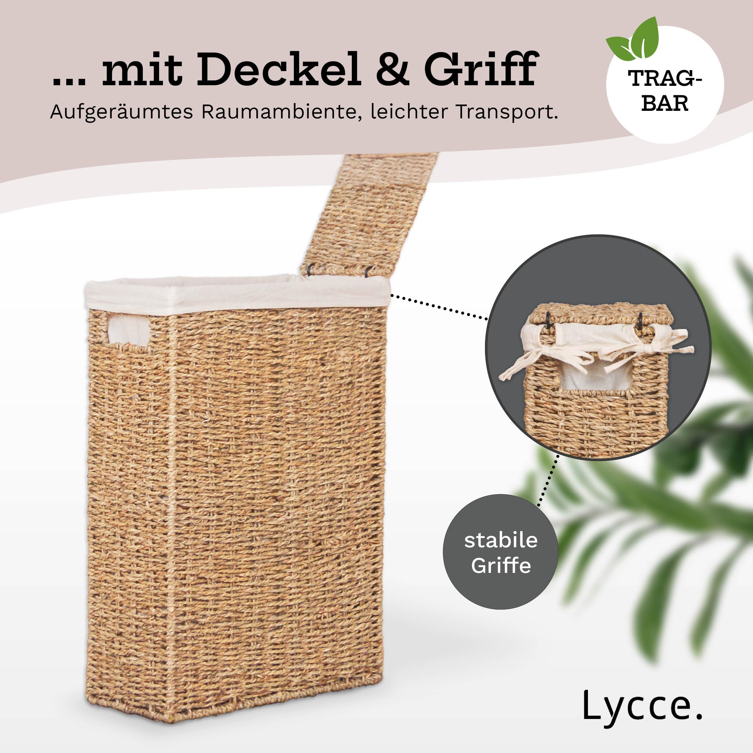 lycce-w-schekorb-schmal-29l-gr-1-mit-deckel-und-henkel image 6
