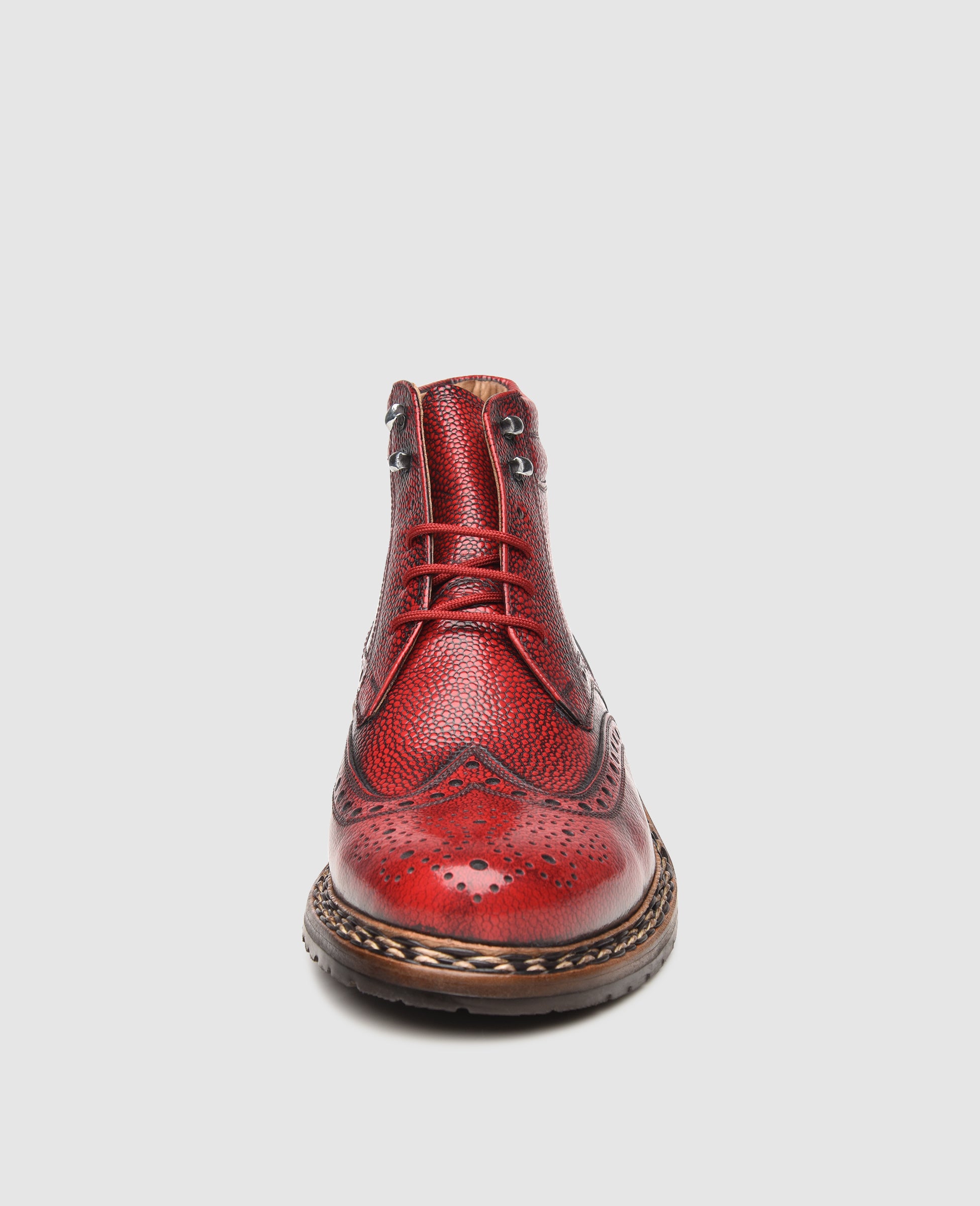 dinkelacker-buda-full-brogue-ag-boot-rot-gepr-gt image 7