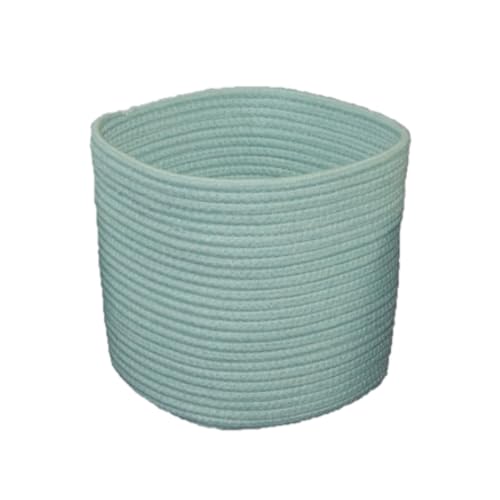 lycce-aufbewahrungskorb-sky-baumwolle-blau-gr-e-2-b27xt27xh26cm image 7