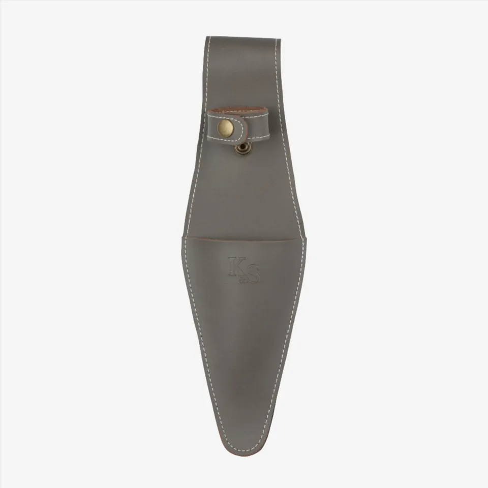 kent-stowe-topiary-shears-holster-leder-large image 1
