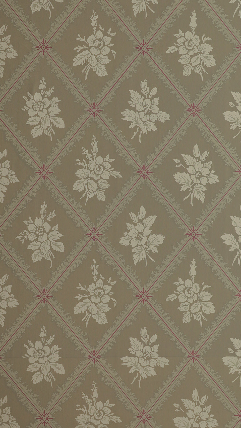 hembus-tapete-602-prinzessin-aurora-papiertapete-blumen image 1
