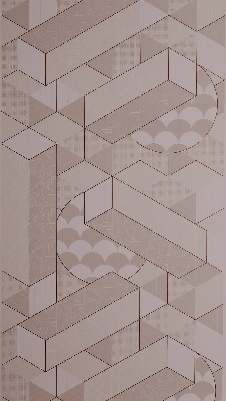 hembus-tapete-695-pixelgarten-ros-papiertapete-52-0-cm image 1
