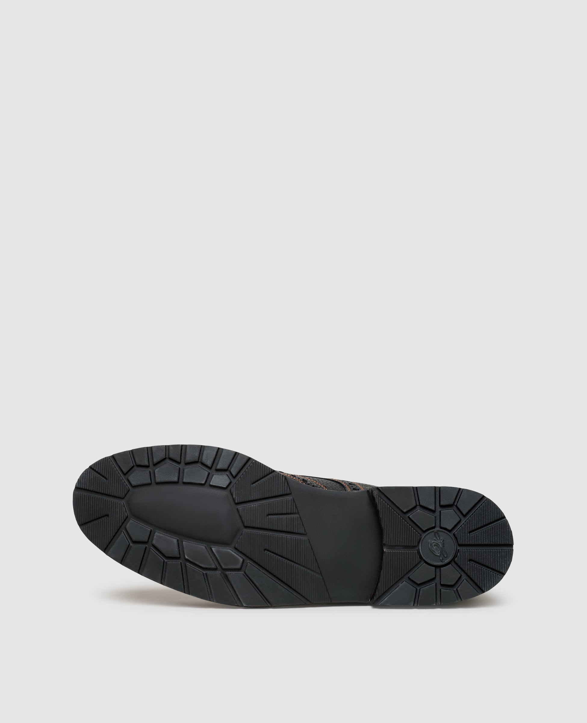 dinkelacker-buda-full-brogue-boot-az-gepr-gt-schwarz image 3