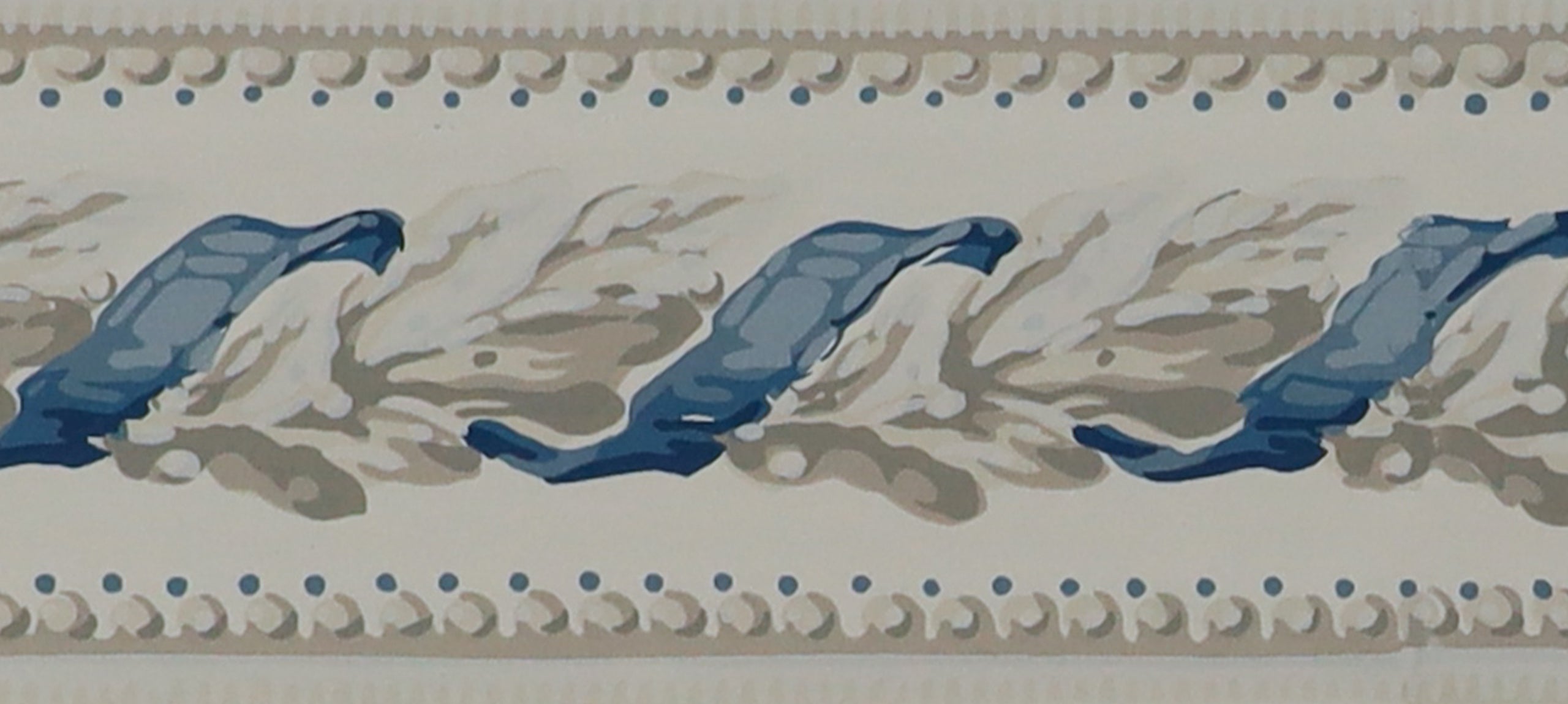 hembus-borte-462-d-federn-in-bleu-borte-8-5-cm-rokoko image 2