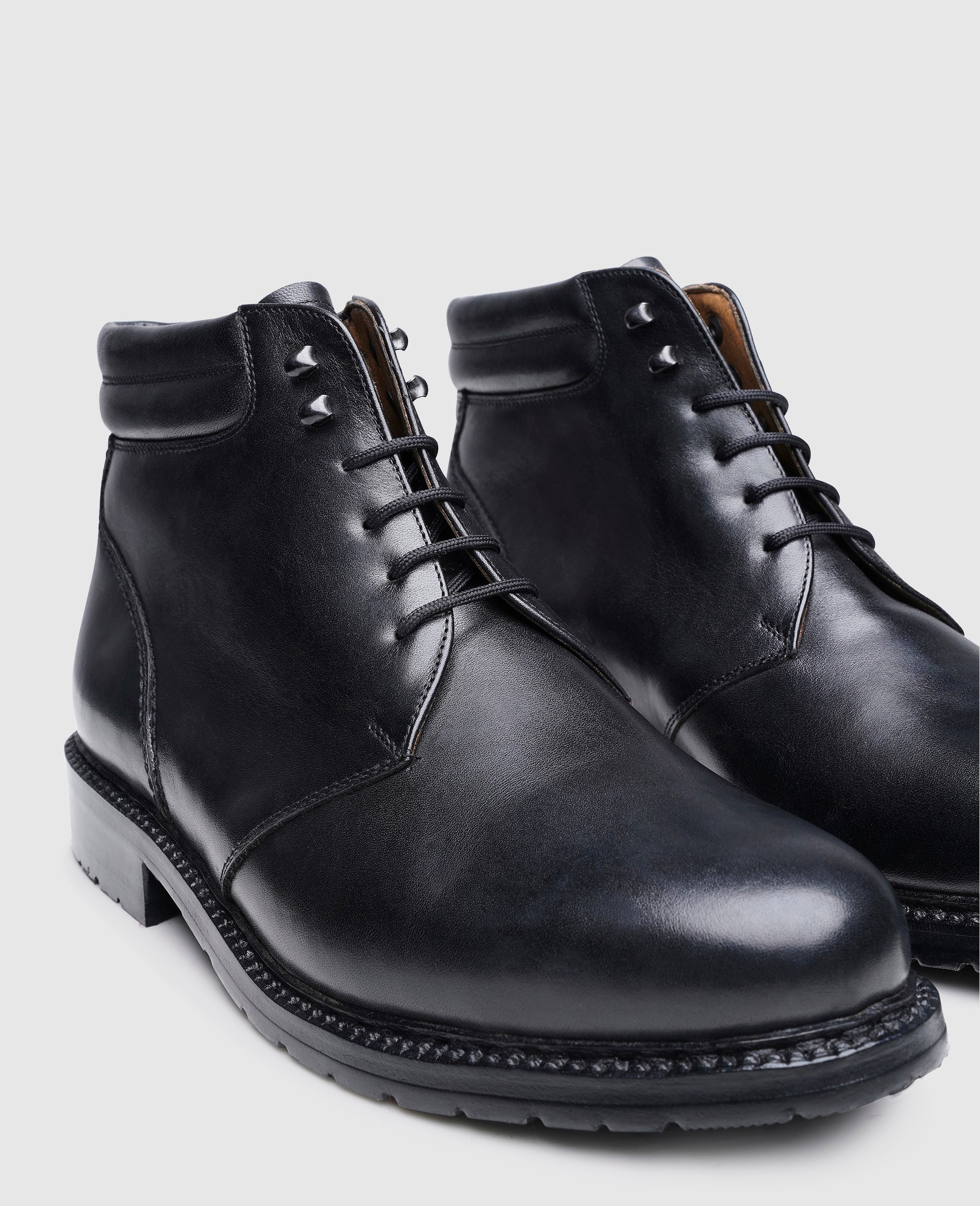dinkelacker-janosh-k-plain-fc-boot-schwarz image 8