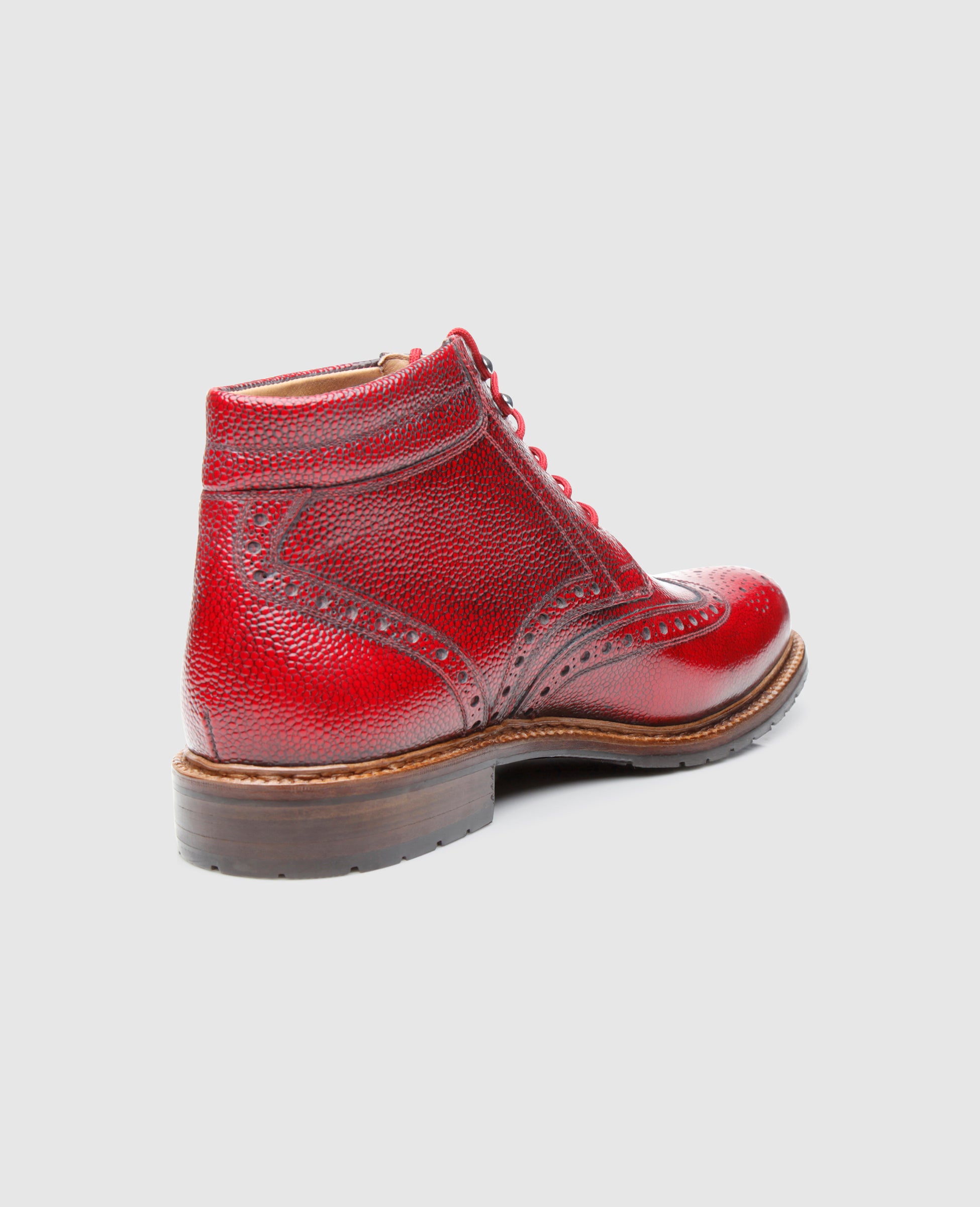 dinkelacker-janosh-k-full-brogue-ag-herrenstiefel-rot image 3