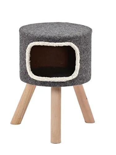 lycce-wohnh-hle-style-grau-gr-e-1-42-x-42-x-50-cm image 1