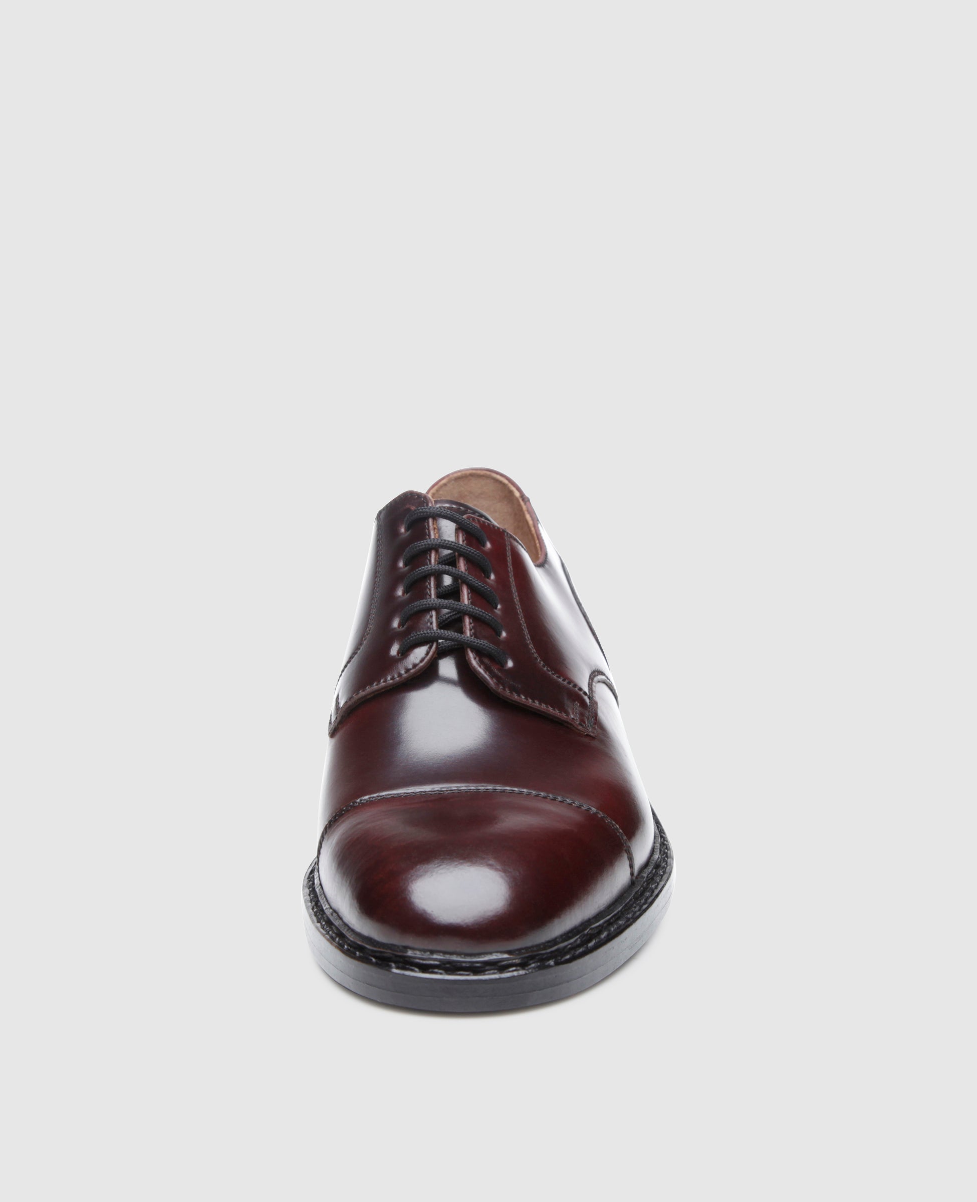 dinkelacker-london-captoe-derby-oxblood-shell-cordovan image 7