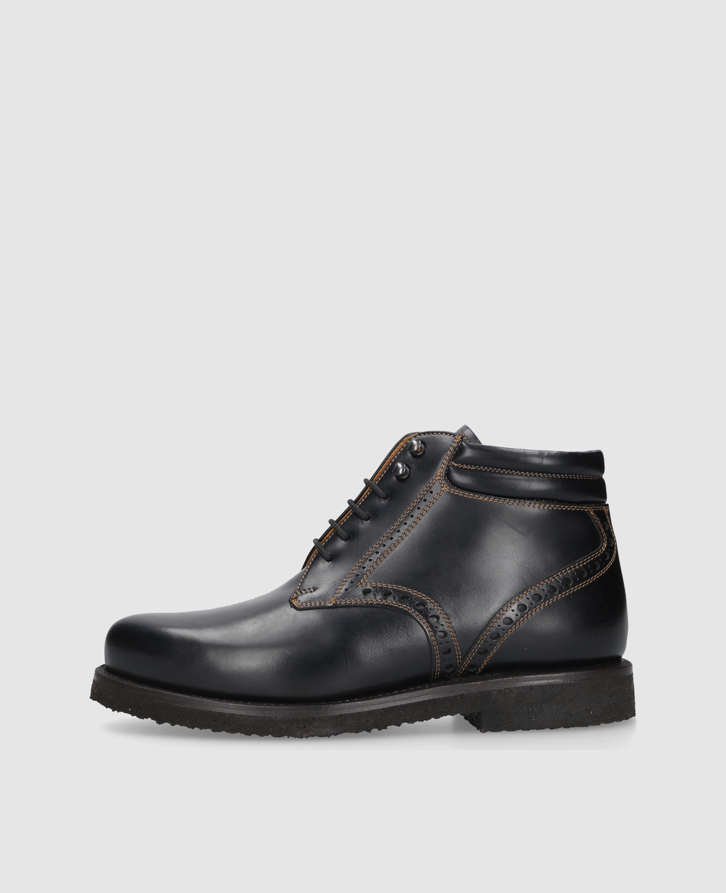 dinkelacker-buda-derby-boot-ma-black-herrenboot image 1