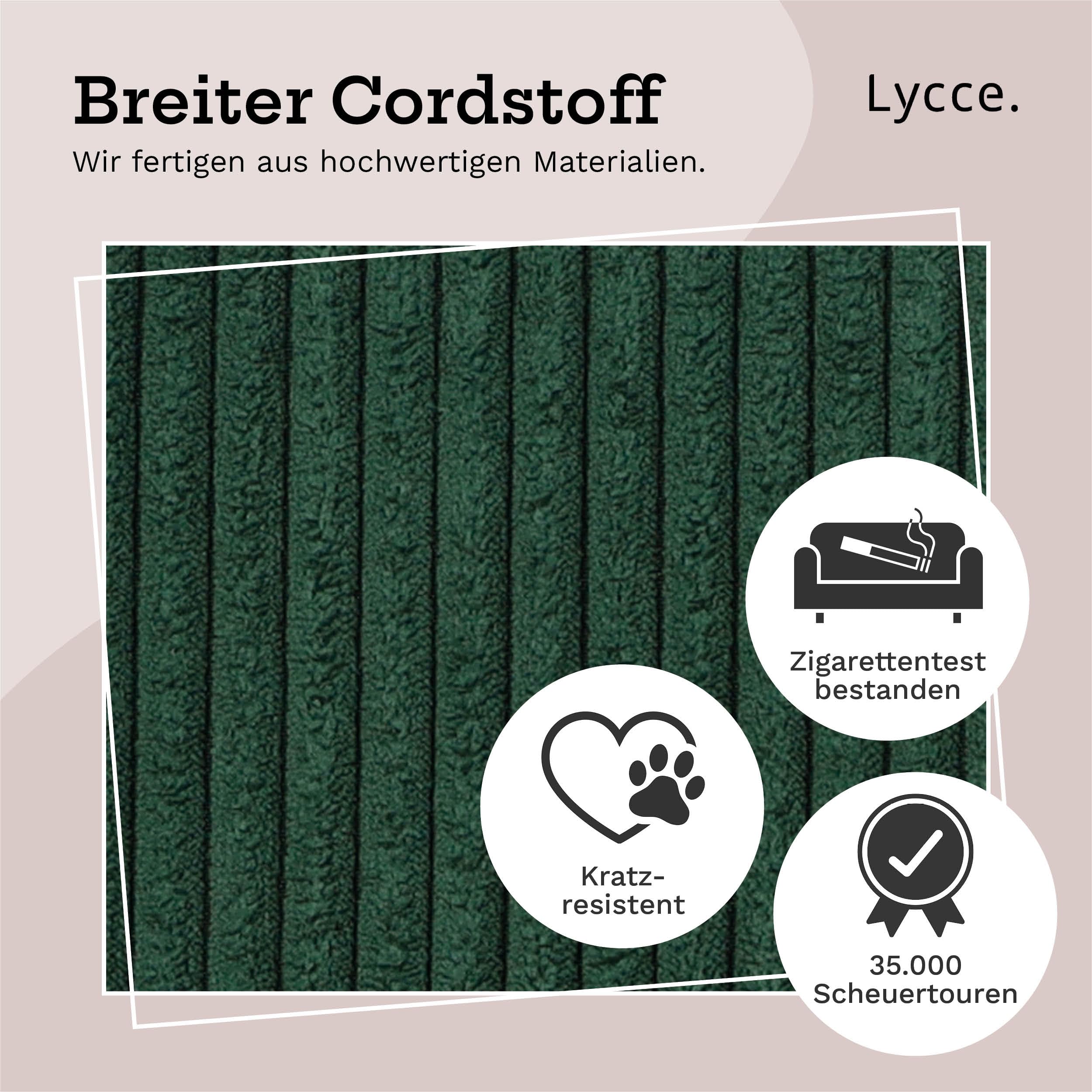 lycce-kissenbezug-2er-set-cordstoff-gr-n-40-x-40-cm image 6
