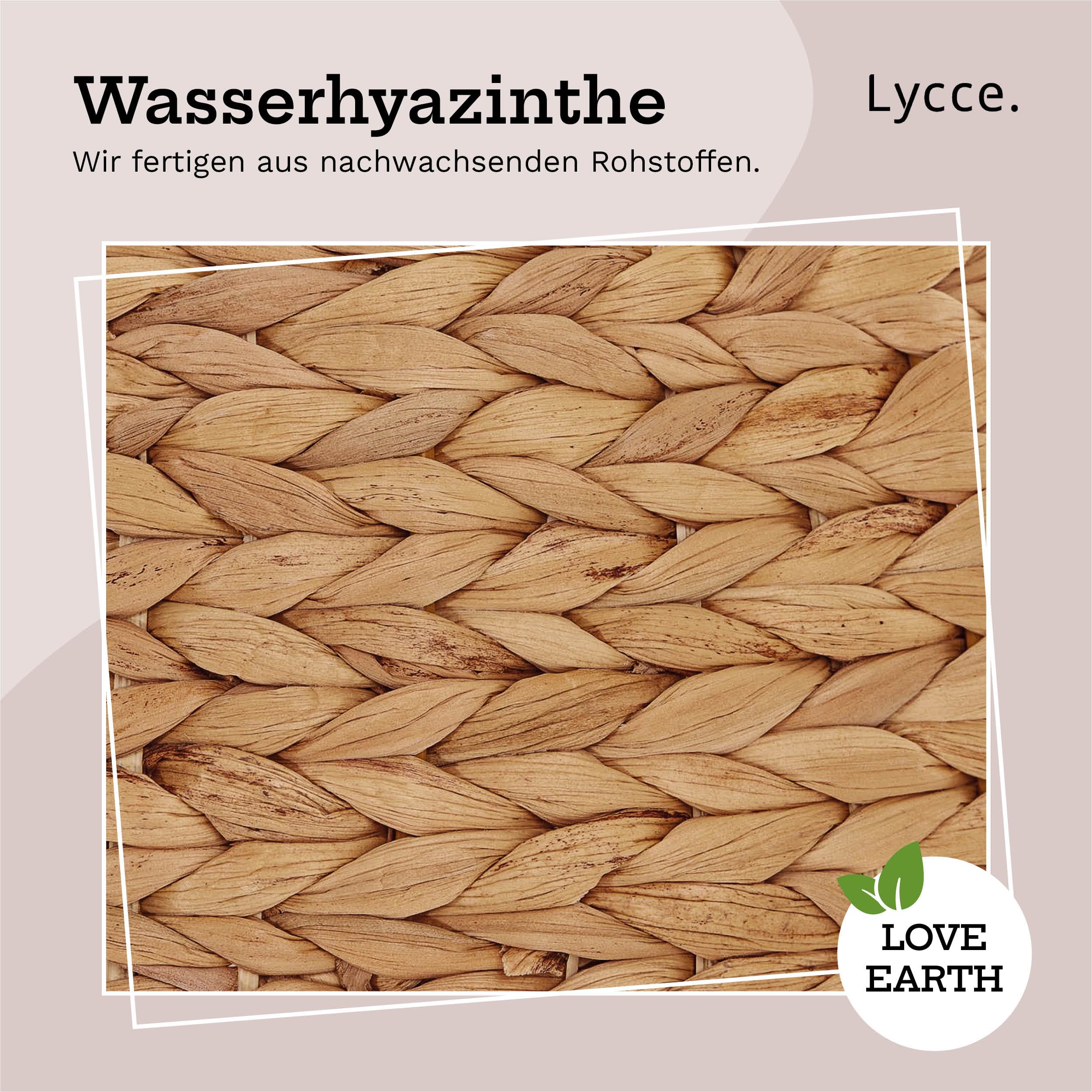lycce-schirmst-nder-wasserhyazinthe-mit-griffen-19xh50cm-natur image 8