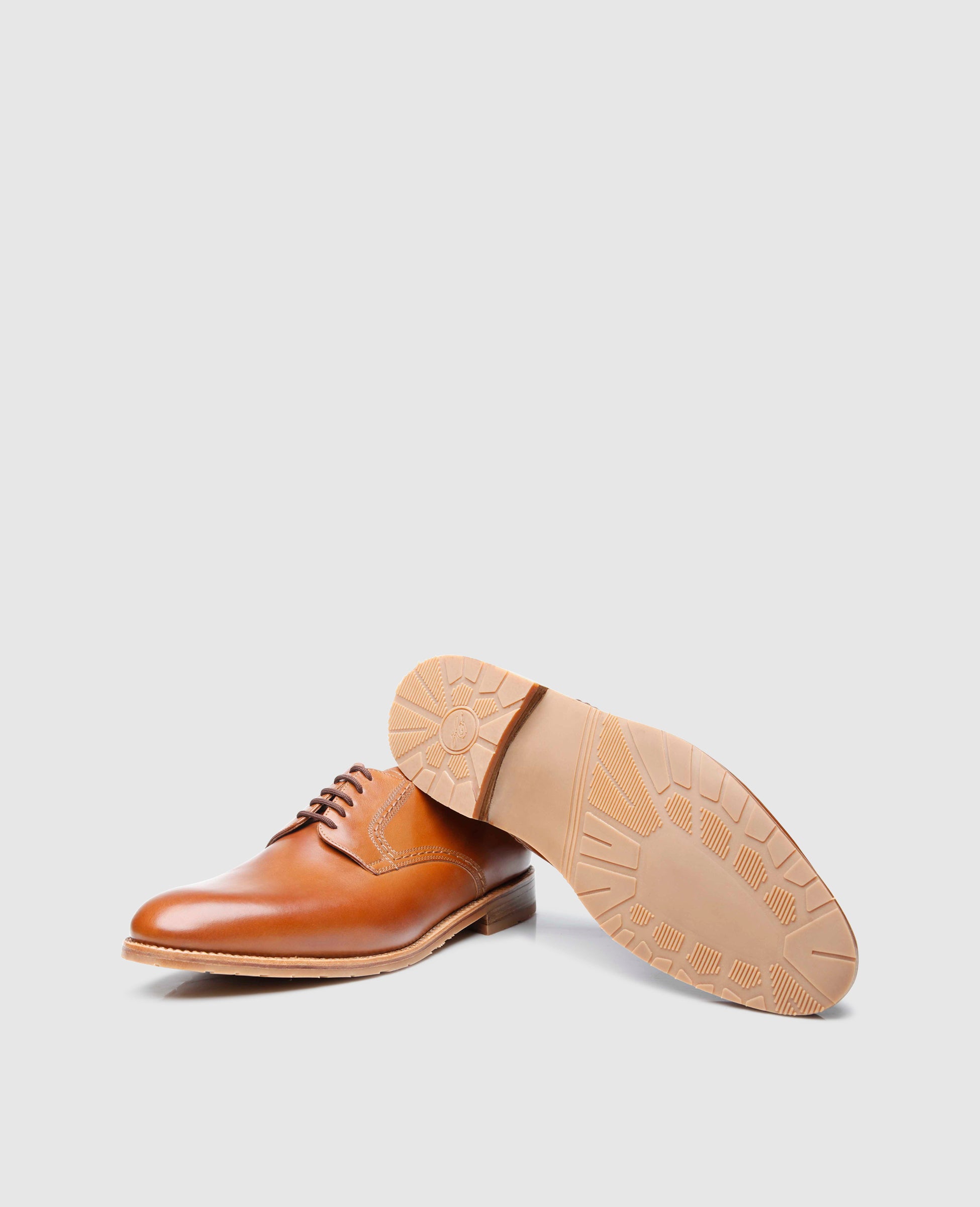 dinkelacker-luzern-plain-ac-tabacco-derby-schn-rschuh image 6