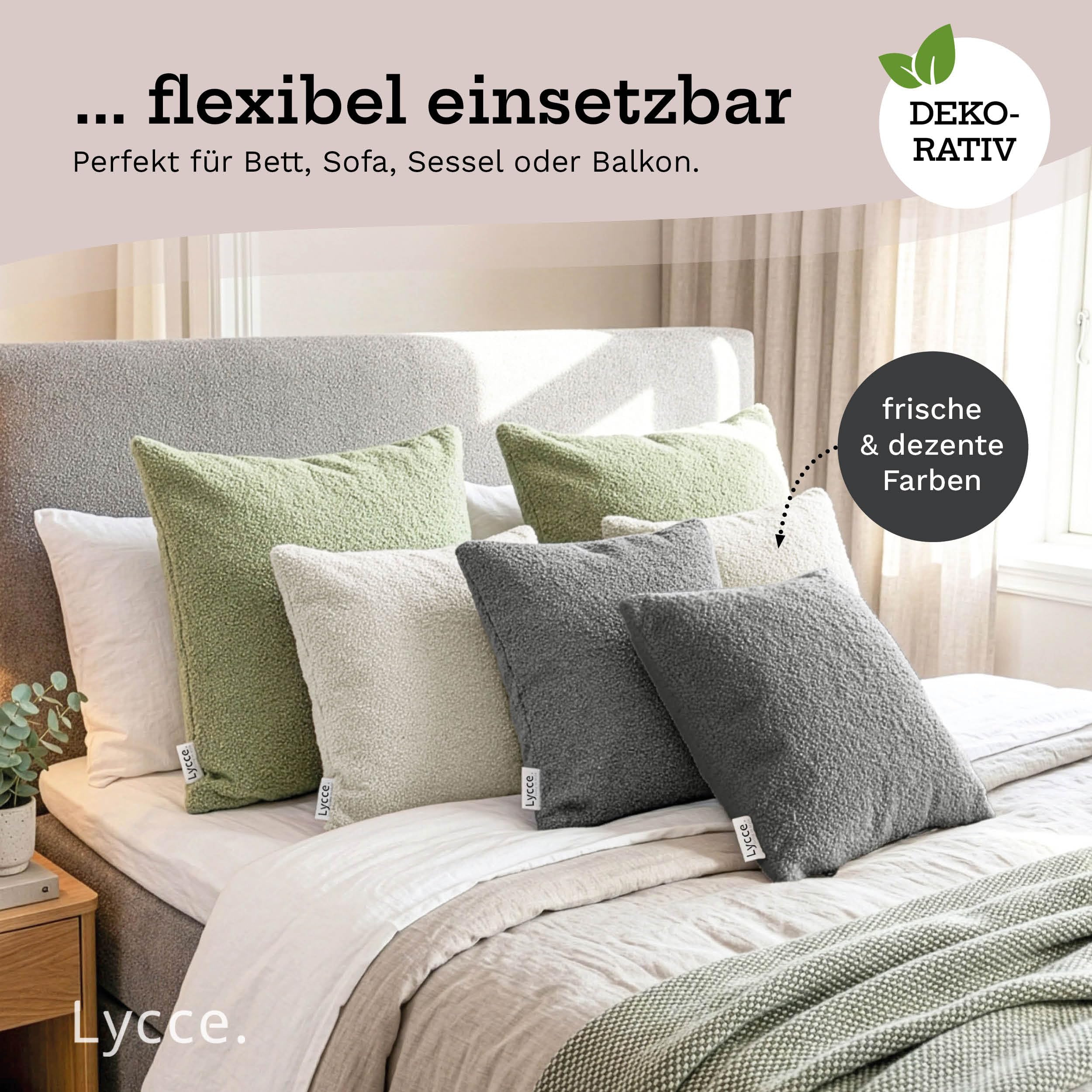 lycce-boucl-kissenh-lle-40x40-cm-2er-set-dunkelgrau-mit-rei-verschluss image 8