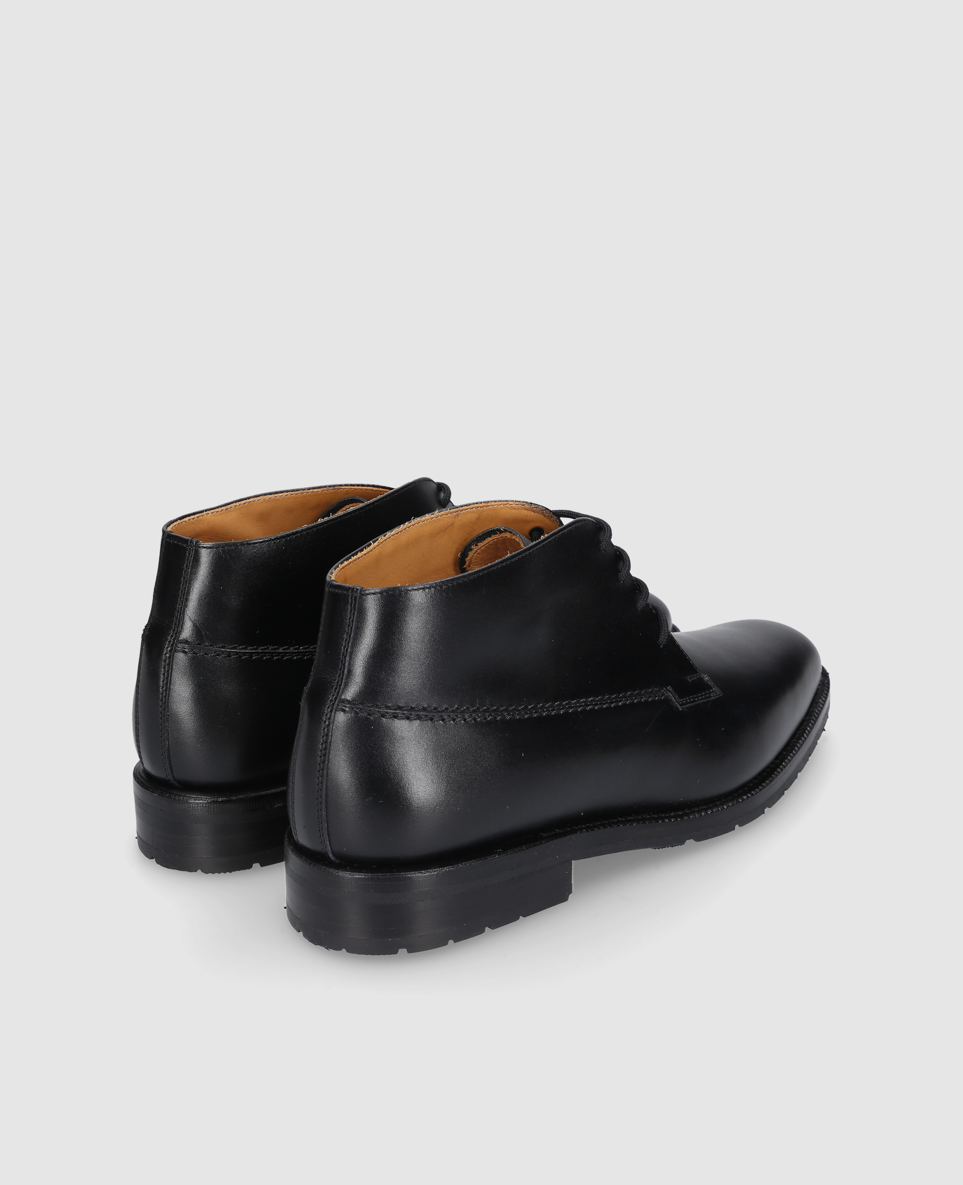 dinkelacker-luzern-george-boot-bc-schwarz-herrenstiefel image 4