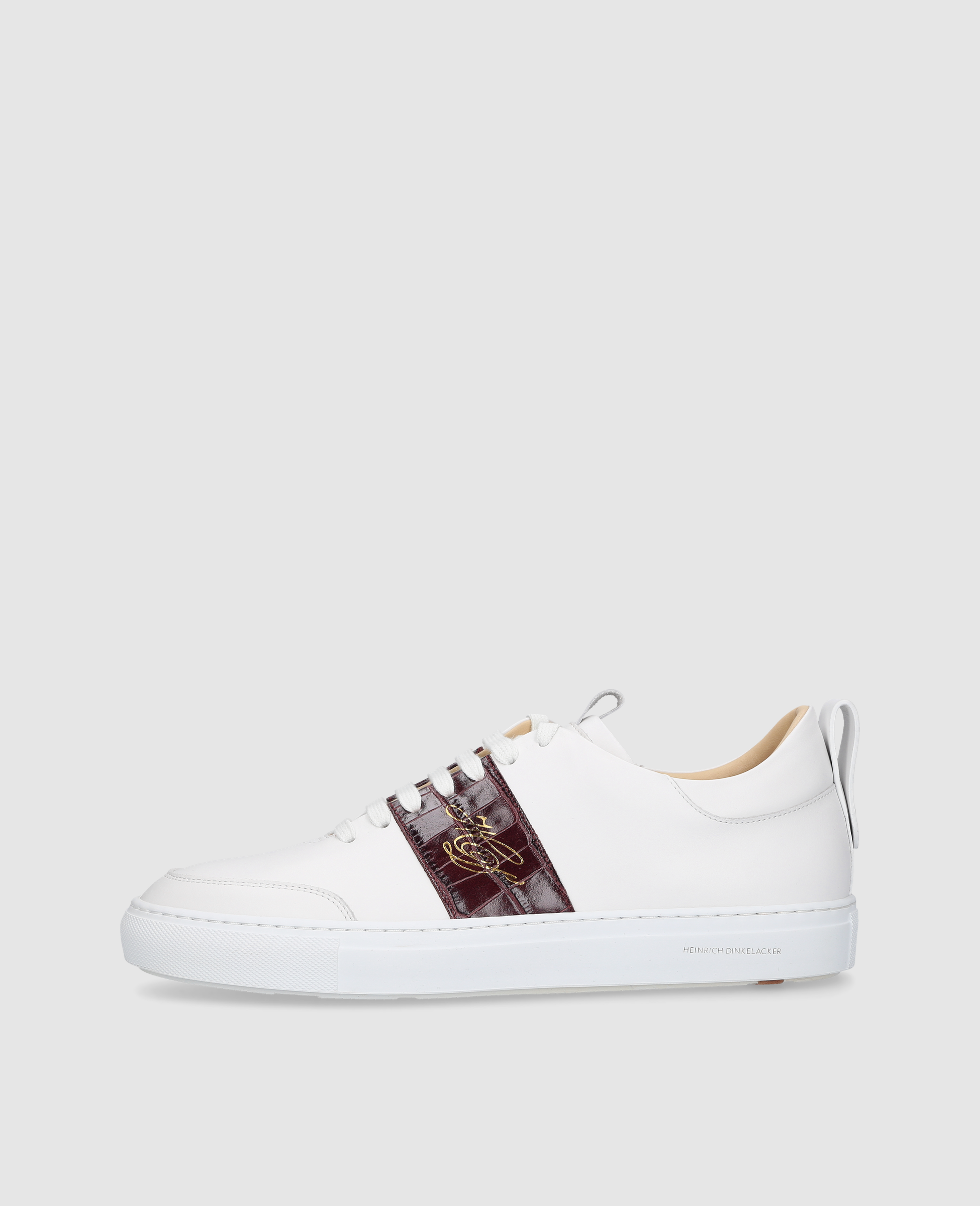 dinkelacker-turin-tennis-sneaker-np image 1