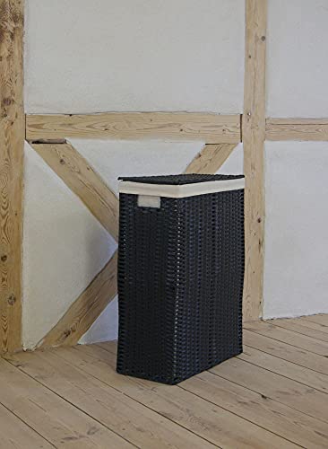 lycce-nischenw-schekorb-kunststoff-geflecht-b-ware-grau-gr-e-2 image 6