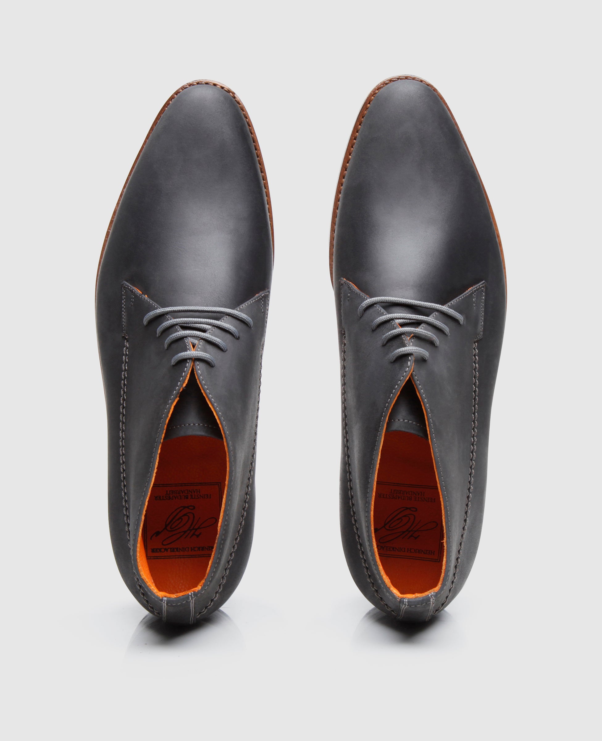 dinkelacker-milano-plain-stiefelette-schwarz-hydro-nubuk image 8