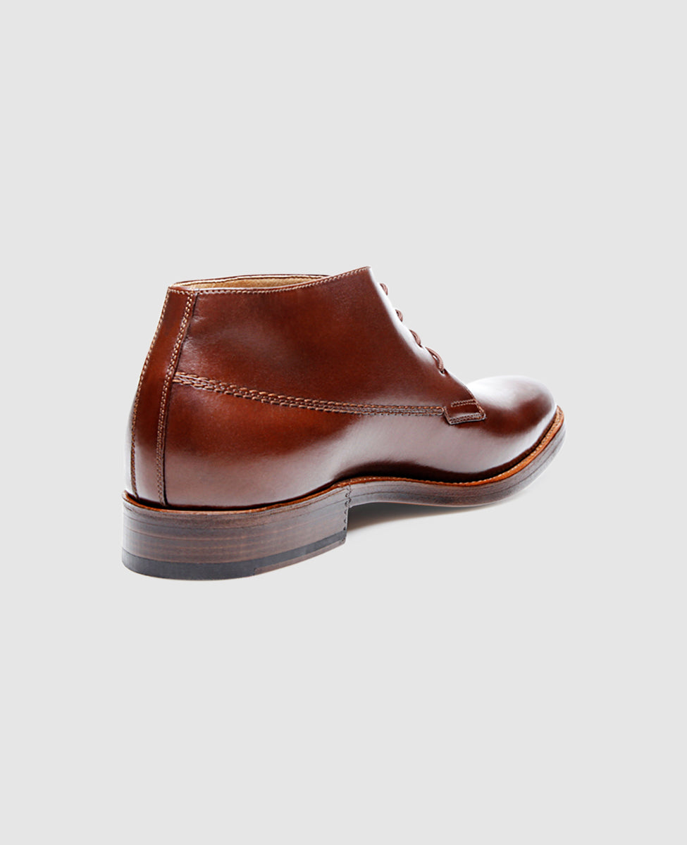 dinkelacker-milano-plain-stiefelette-ac-dunkelbraun image 3